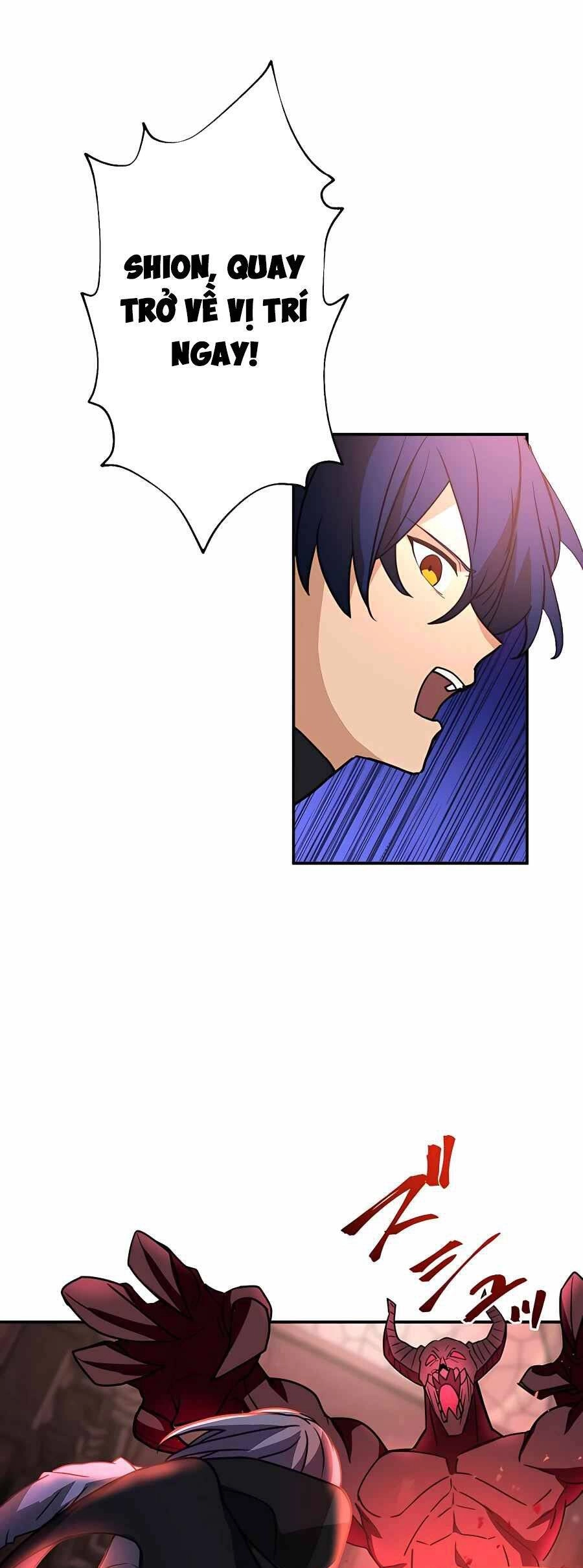 Hồi Quy Trở Thành Mạo Hiểm Giả Mạnh Nhất Nhờ Class Ẩn Điều Khiển Trọng Lực Chapter 39 - 4