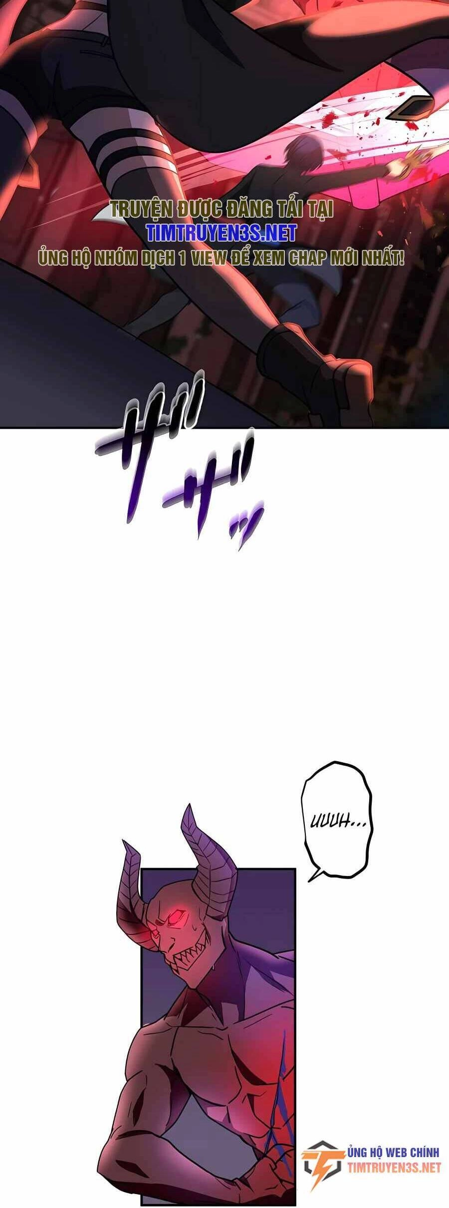 Hồi Quy Trở Thành Mạo Hiểm Giả Mạnh Nhất Nhờ Class Ẩn Điều Khiển Trọng Lực Chapter 39 - 5