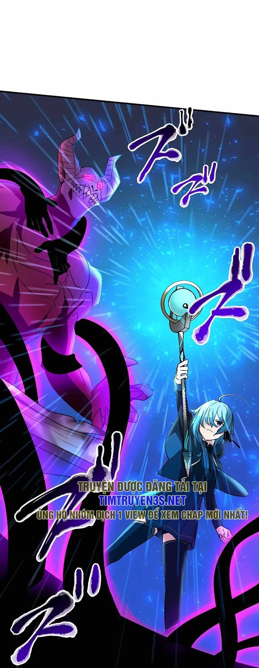 Hồi Quy Trở Thành Mạo Hiểm Giả Mạnh Nhất Nhờ Class Ẩn Điều Khiển Trọng Lực Chapter 39 - 8