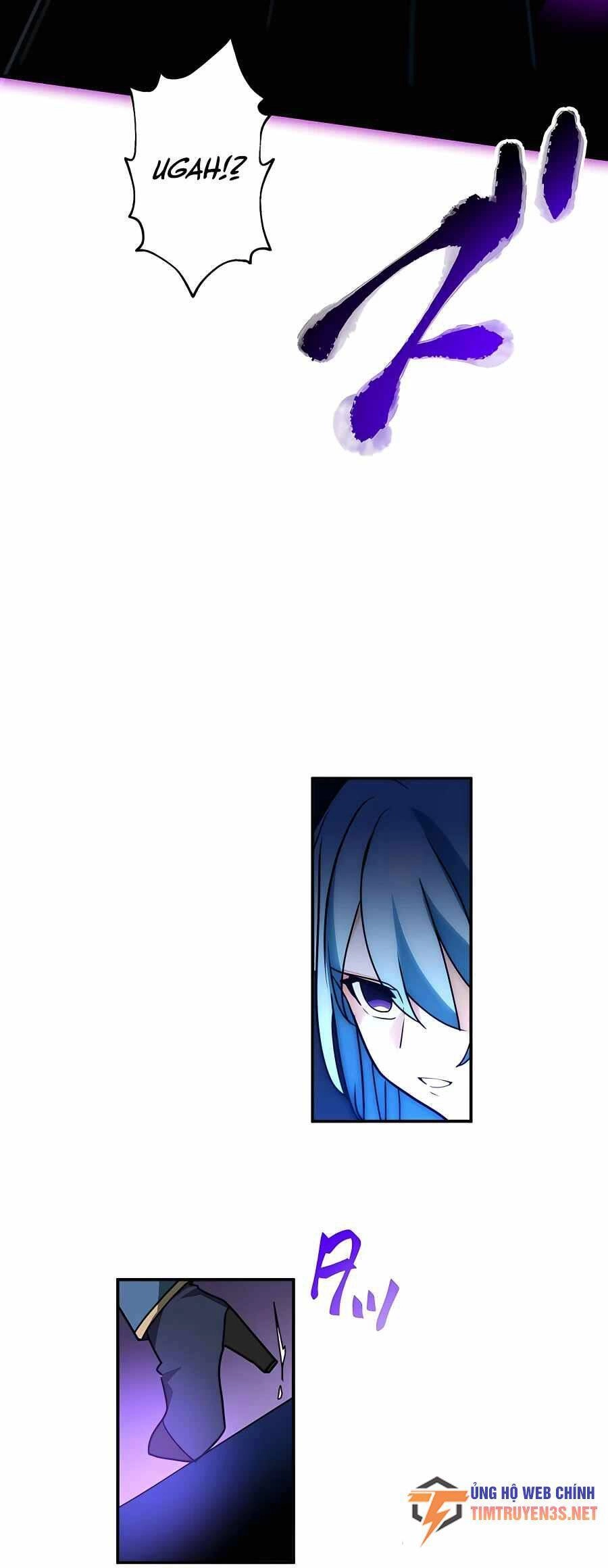 Hồi Quy Trở Thành Mạo Hiểm Giả Mạnh Nhất Nhờ Class Ẩn Điều Khiển Trọng Lực Chapter 39 - 9