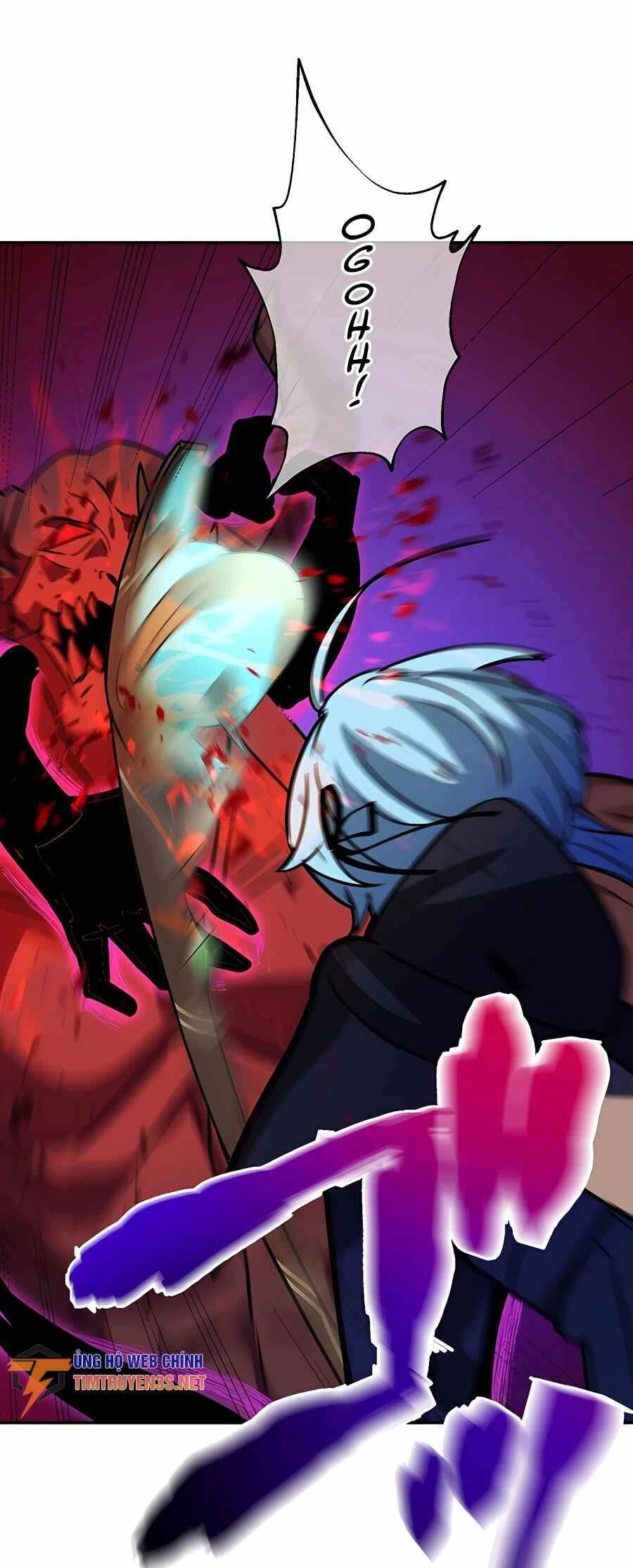 Hồi Quy Trở Thành Mạo Hiểm Giả Mạnh Nhất Nhờ Class Ẩn Điều Khiển Trọng Lực Chapter 39 - 10