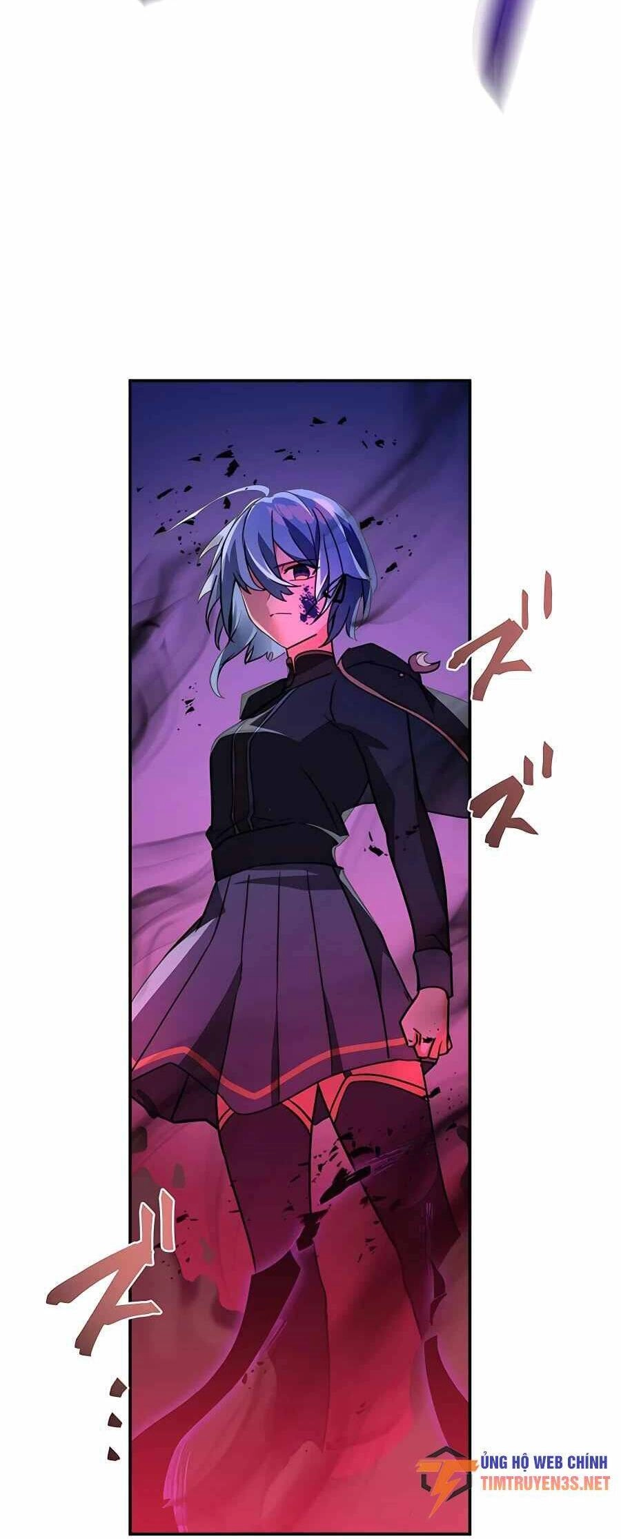 Hồi Quy Trở Thành Mạo Hiểm Giả Mạnh Nhất Nhờ Class Ẩn Điều Khiển Trọng Lực Chapter 39 - 11