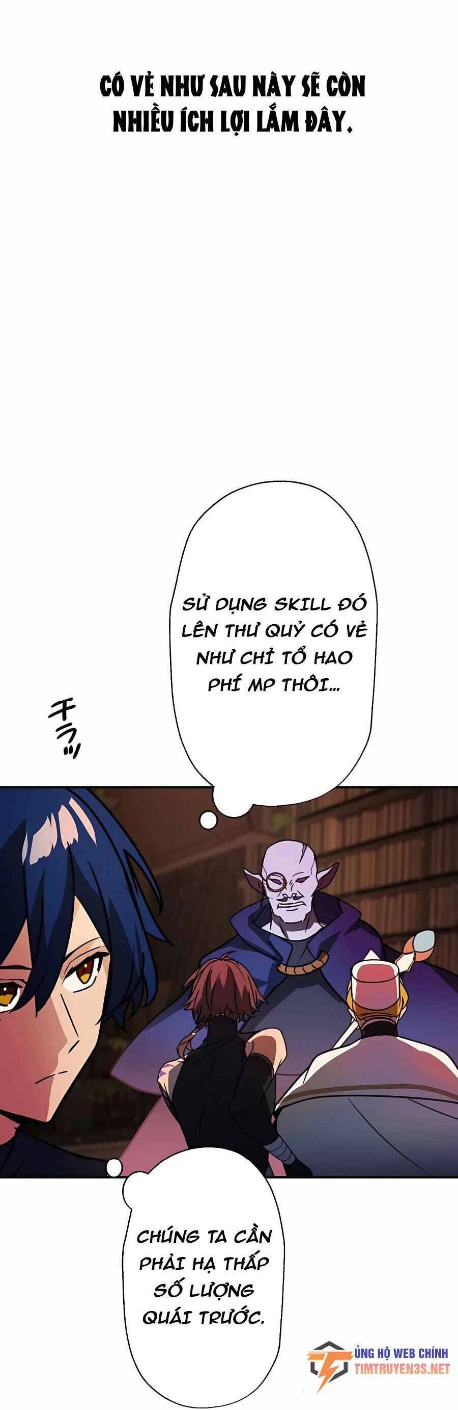 Hồi Quy Trở Thành Mạo Hiểm Giả Mạnh Nhất Nhờ Class Ẩn Điều Khiển Trọng Lực Chapter 39 - 13