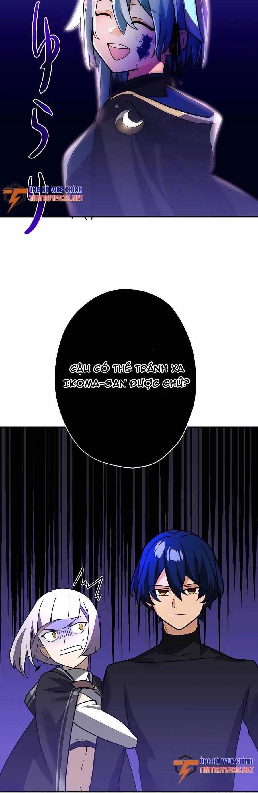 Hồi Quy Trở Thành Mạo Hiểm Giả Mạnh Nhất Nhờ Class Ẩn Điều Khiển Trọng Lực Chapter 39 - 15