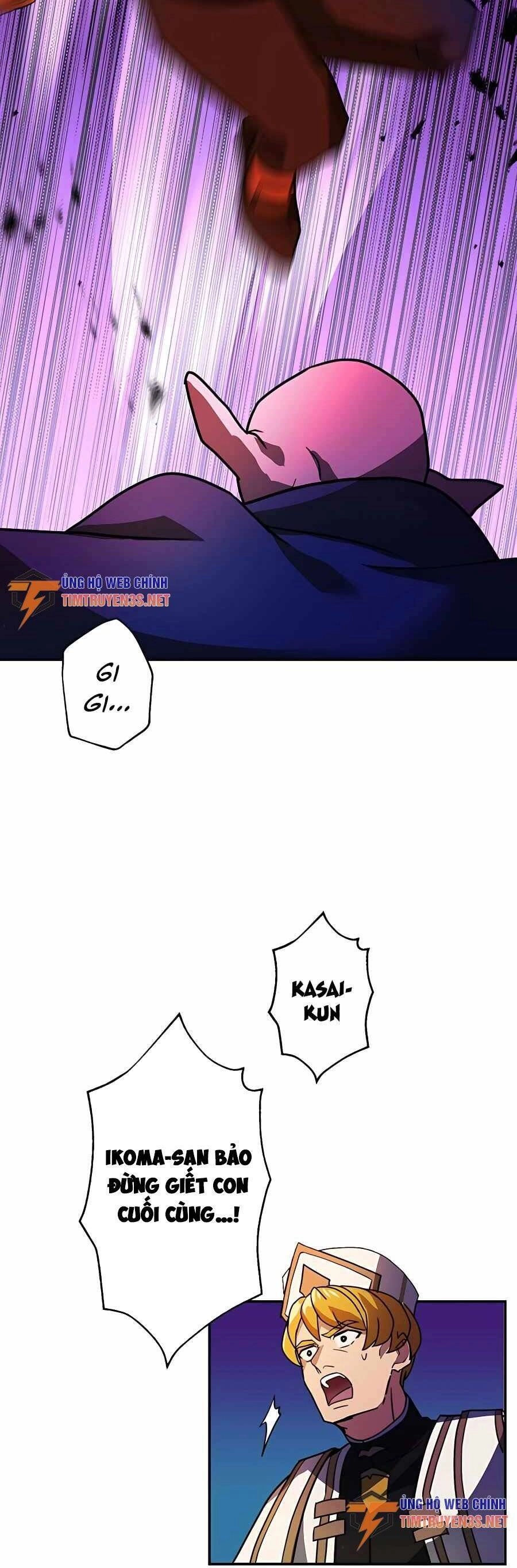 Hồi Quy Trở Thành Mạo Hiểm Giả Mạnh Nhất Nhờ Class Ẩn Điều Khiển Trọng Lực Chapter 39 - 23