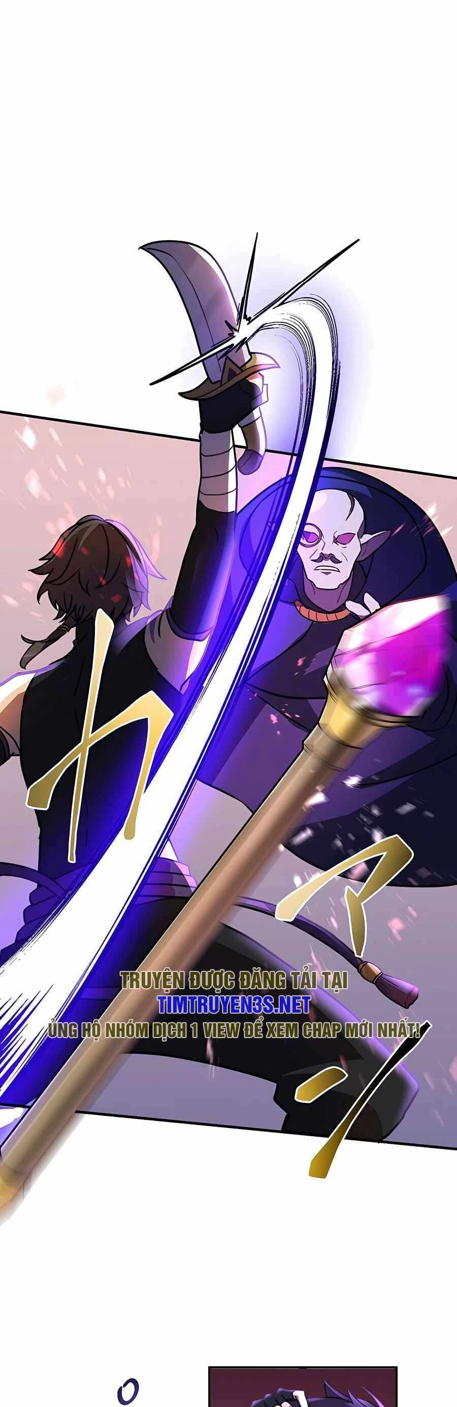 Hồi Quy Trở Thành Mạo Hiểm Giả Mạnh Nhất Nhờ Class Ẩn Điều Khiển Trọng Lực Chapter 39 - 24