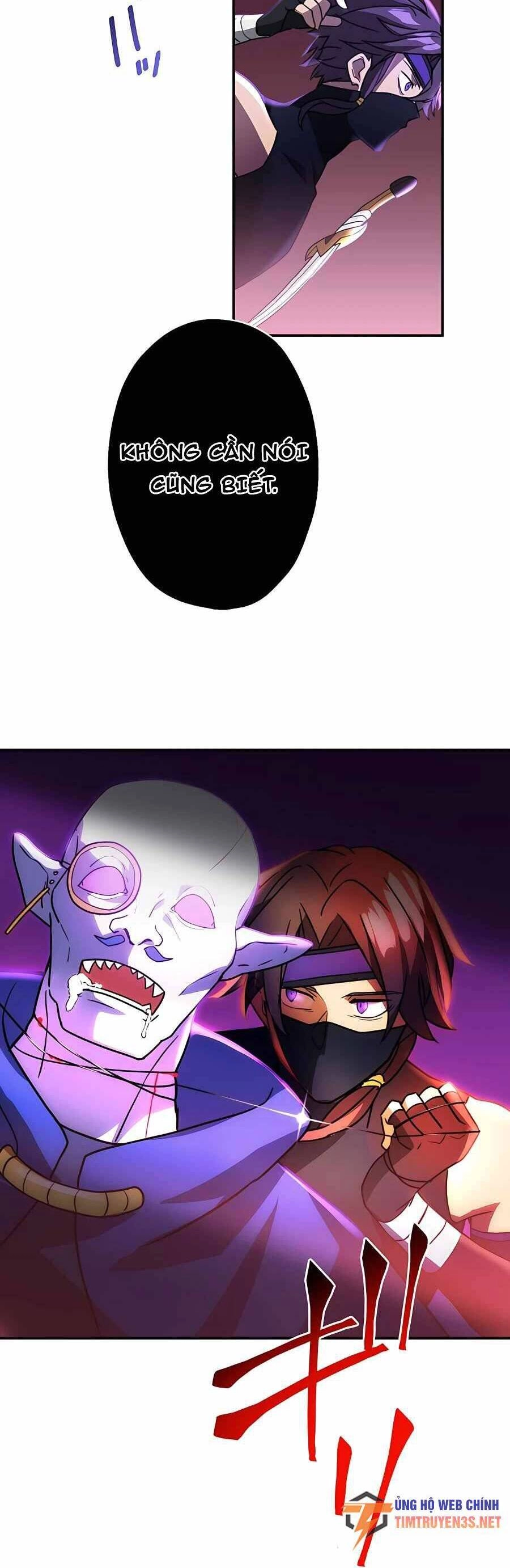 Hồi Quy Trở Thành Mạo Hiểm Giả Mạnh Nhất Nhờ Class Ẩn Điều Khiển Trọng Lực Chapter 39 - 25