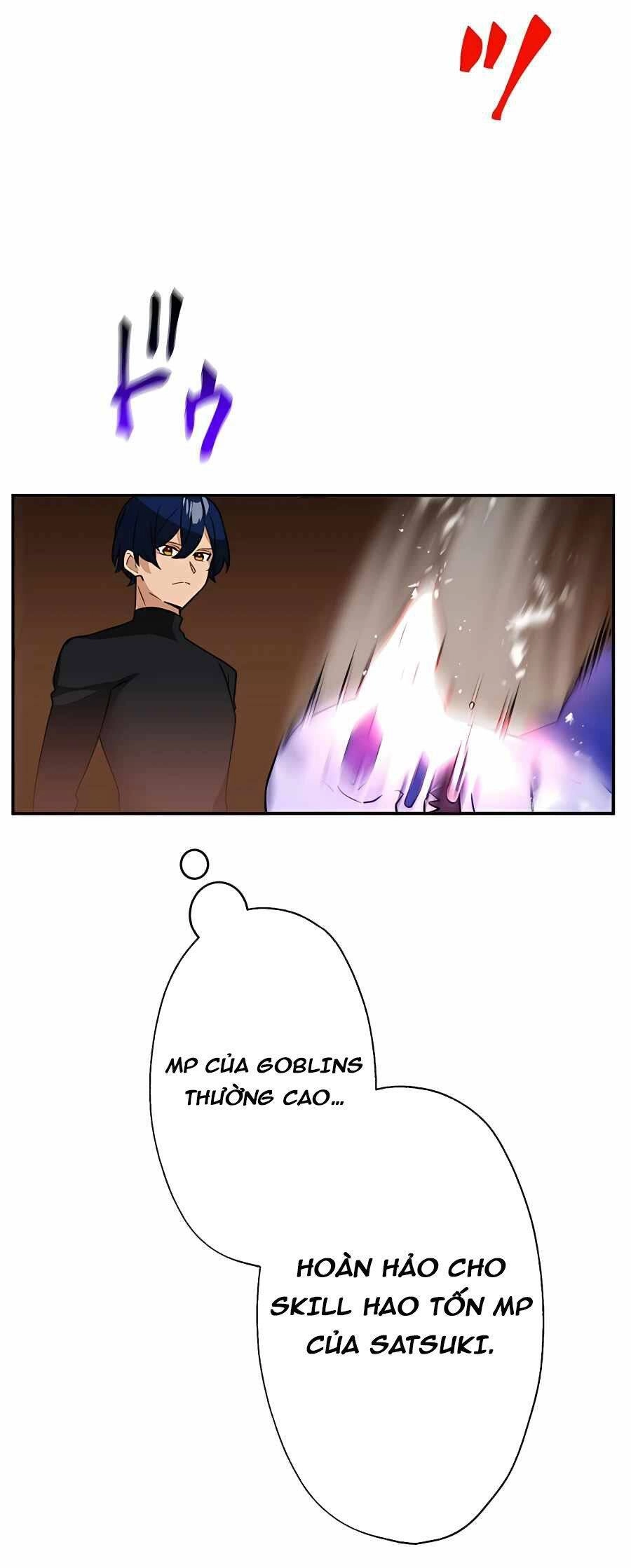 Hồi Quy Trở Thành Mạo Hiểm Giả Mạnh Nhất Nhờ Class Ẩn Điều Khiển Trọng Lực Chapter 39 - 26