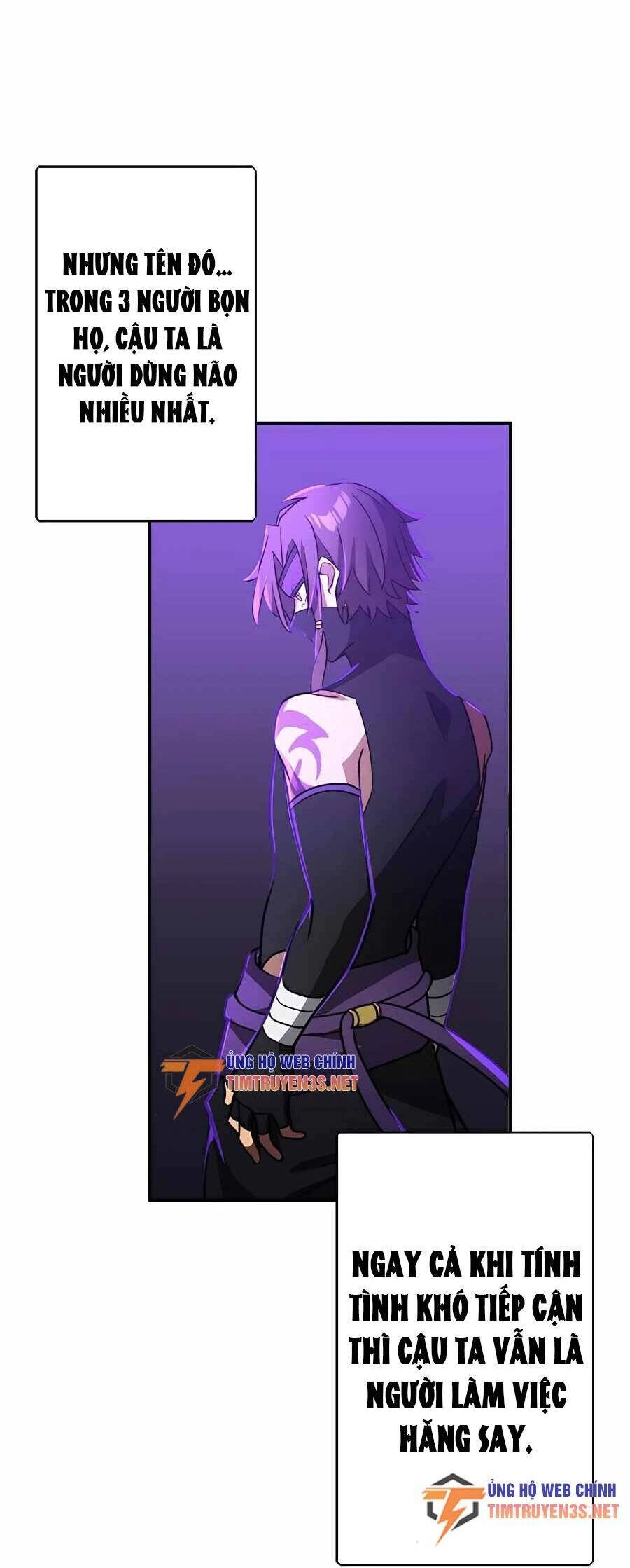 Hồi Quy Trở Thành Mạo Hiểm Giả Mạnh Nhất Nhờ Class Ẩn Điều Khiển Trọng Lực Chapter 39 - 27