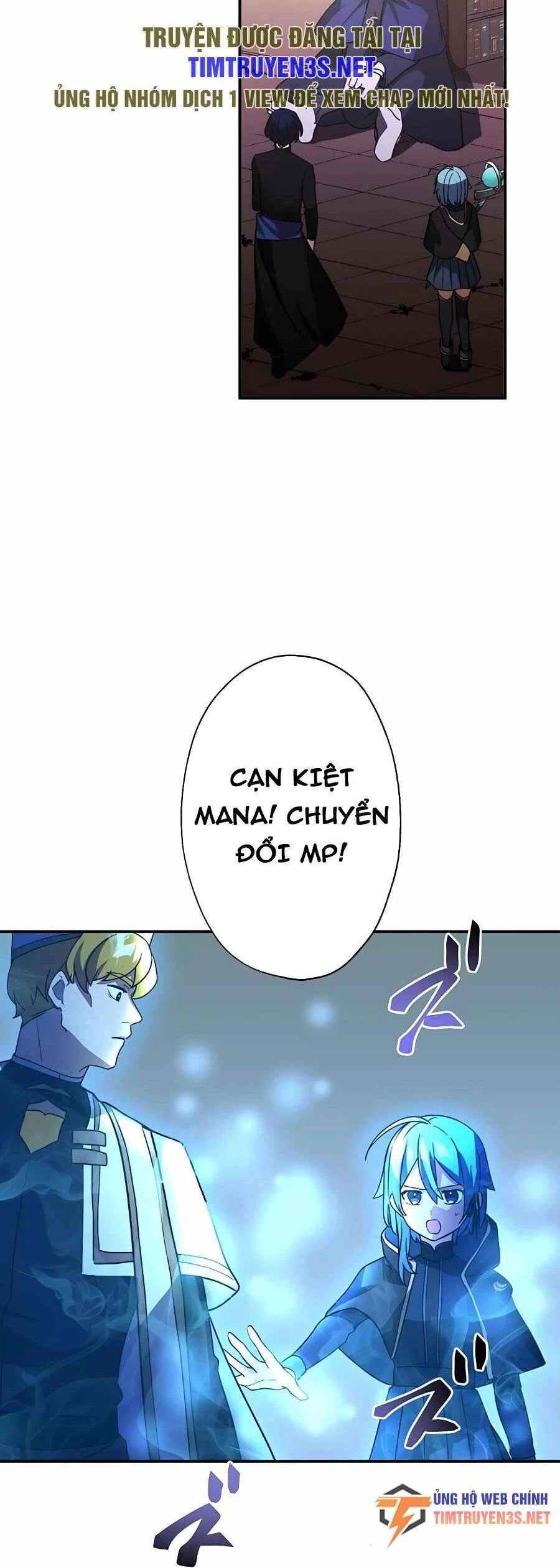 Hồi Quy Trở Thành Mạo Hiểm Giả Mạnh Nhất Nhờ Class Ẩn Điều Khiển Trọng Lực Chapter 39 - 29