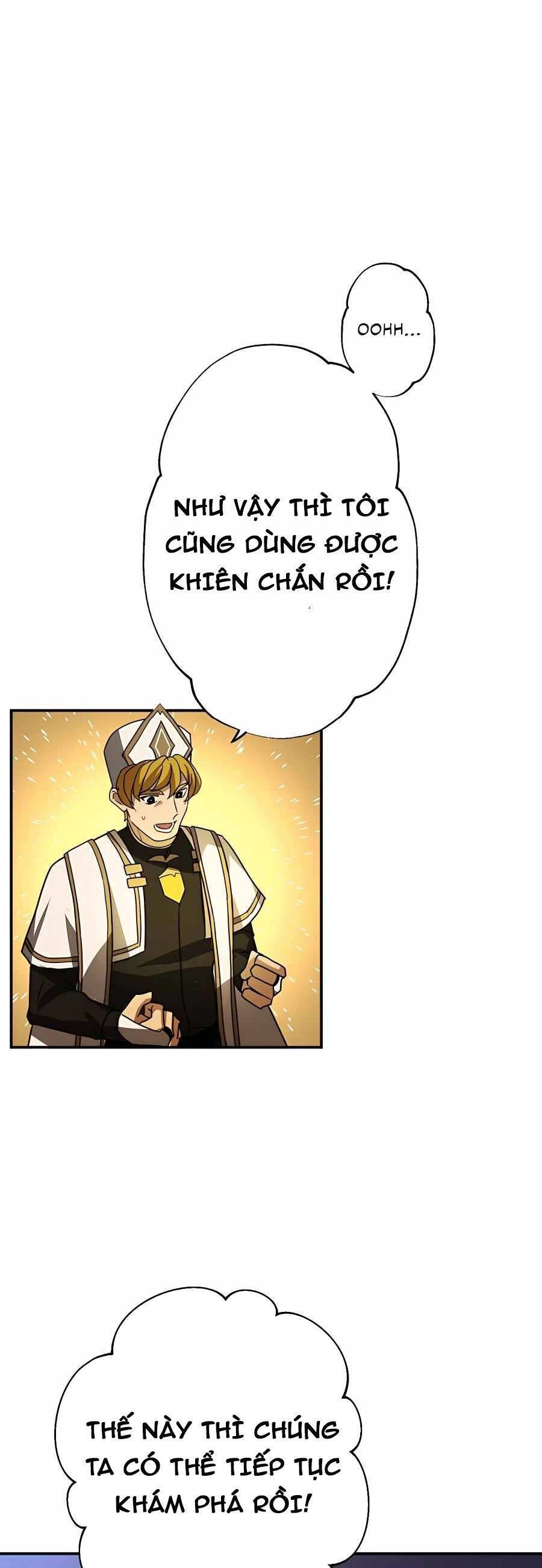 Hồi Quy Trở Thành Mạo Hiểm Giả Mạnh Nhất Nhờ Class Ẩn Điều Khiển Trọng Lực Chapter 39 - 30