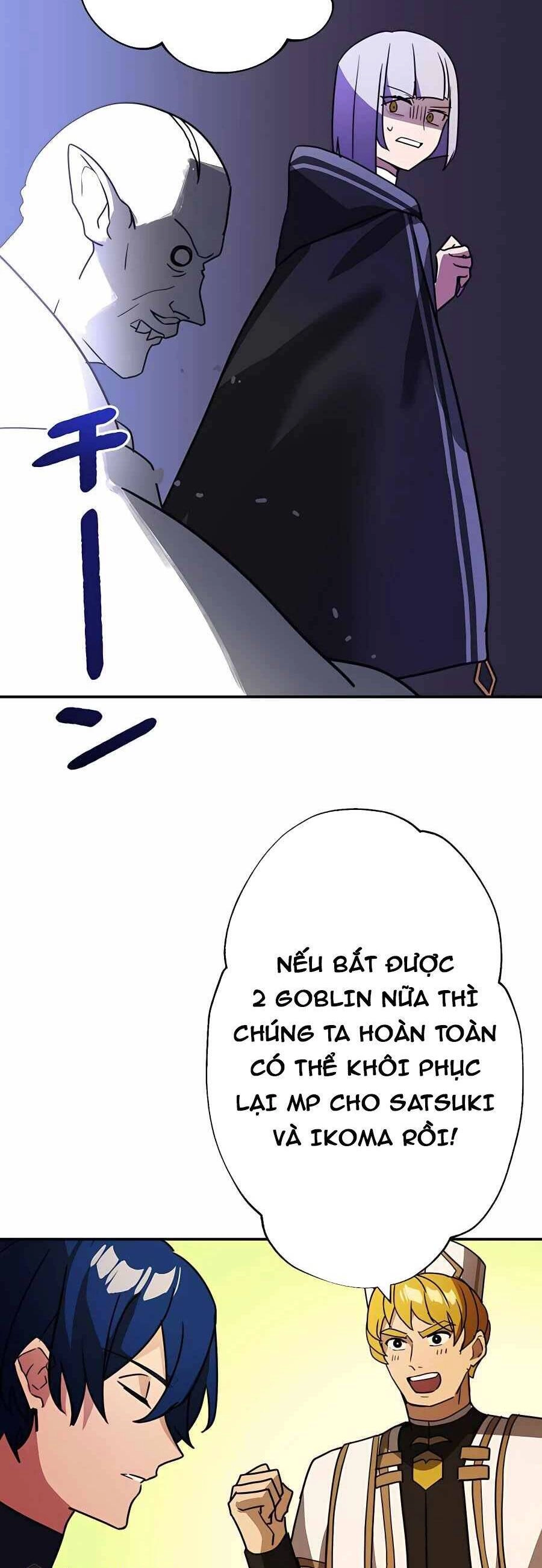 Hồi Quy Trở Thành Mạo Hiểm Giả Mạnh Nhất Nhờ Class Ẩn Điều Khiển Trọng Lực Chapter 39 - 31