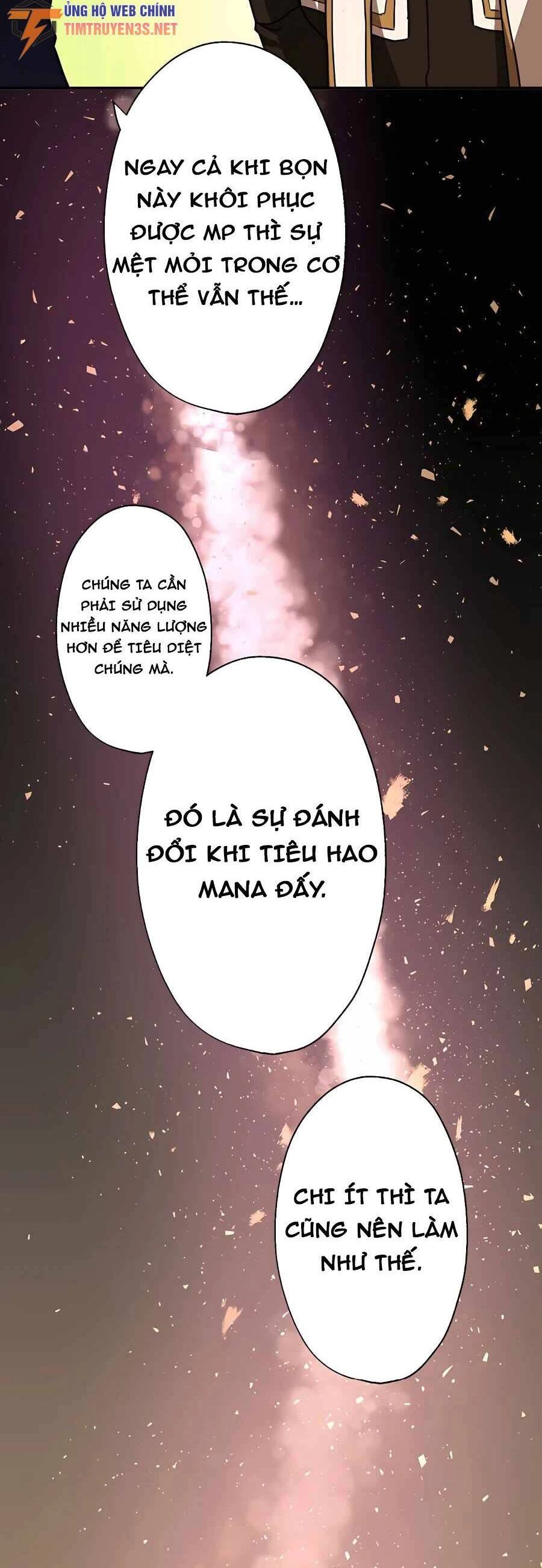 Hồi Quy Trở Thành Mạo Hiểm Giả Mạnh Nhất Nhờ Class Ẩn Điều Khiển Trọng Lực Chapter 39 - 32