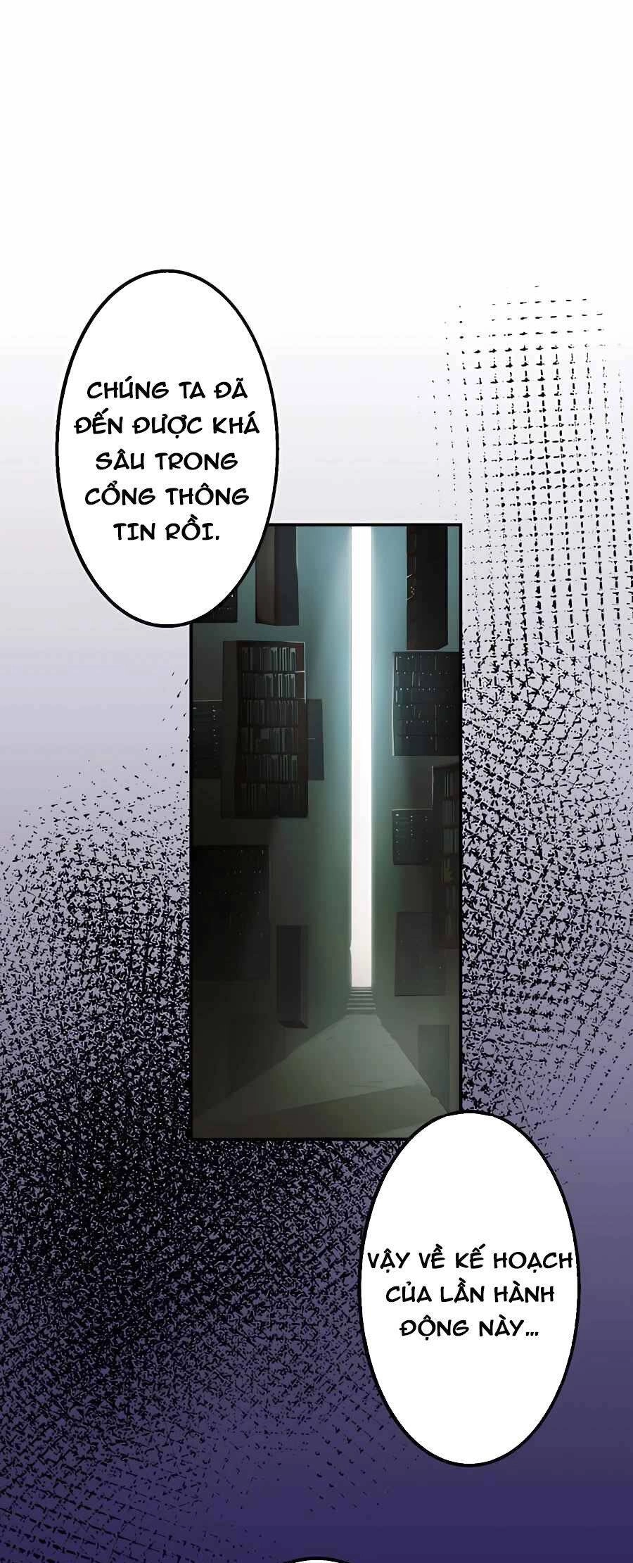 Hồi Quy Trở Thành Mạo Hiểm Giả Mạnh Nhất Nhờ Class Ẩn Điều Khiển Trọng Lực Chapter 39 - 34