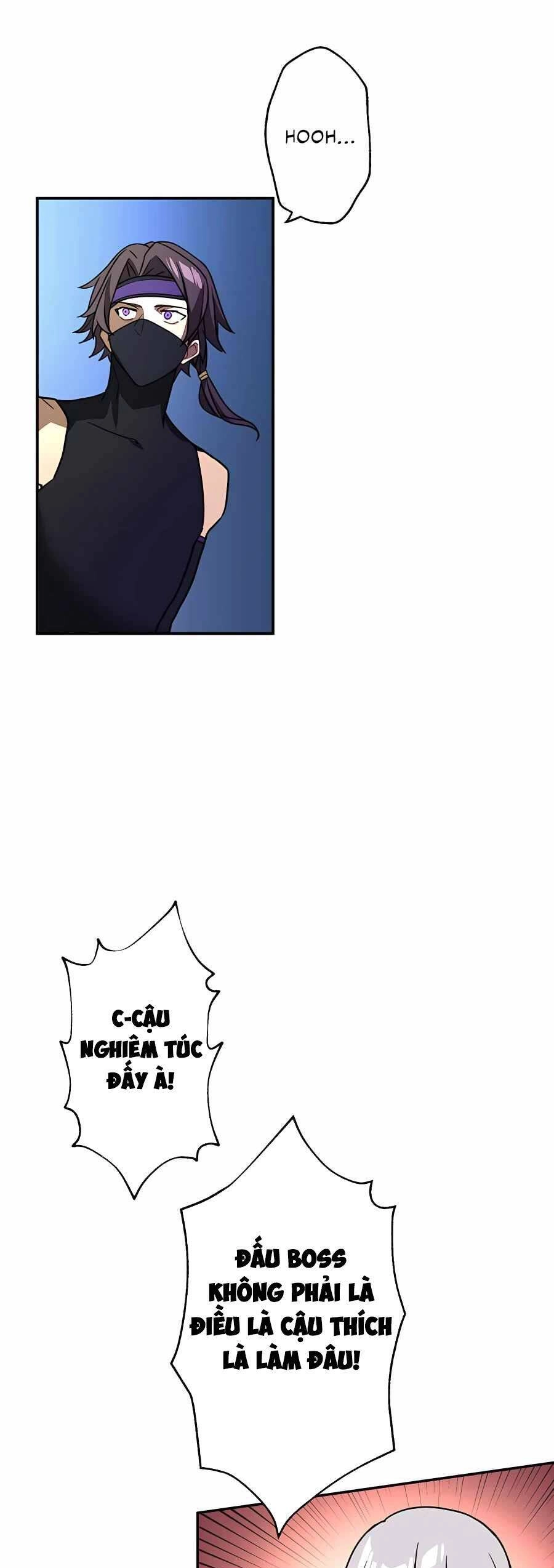 Hồi Quy Trở Thành Mạo Hiểm Giả Mạnh Nhất Nhờ Class Ẩn Điều Khiển Trọng Lực Chapter 39 - 36