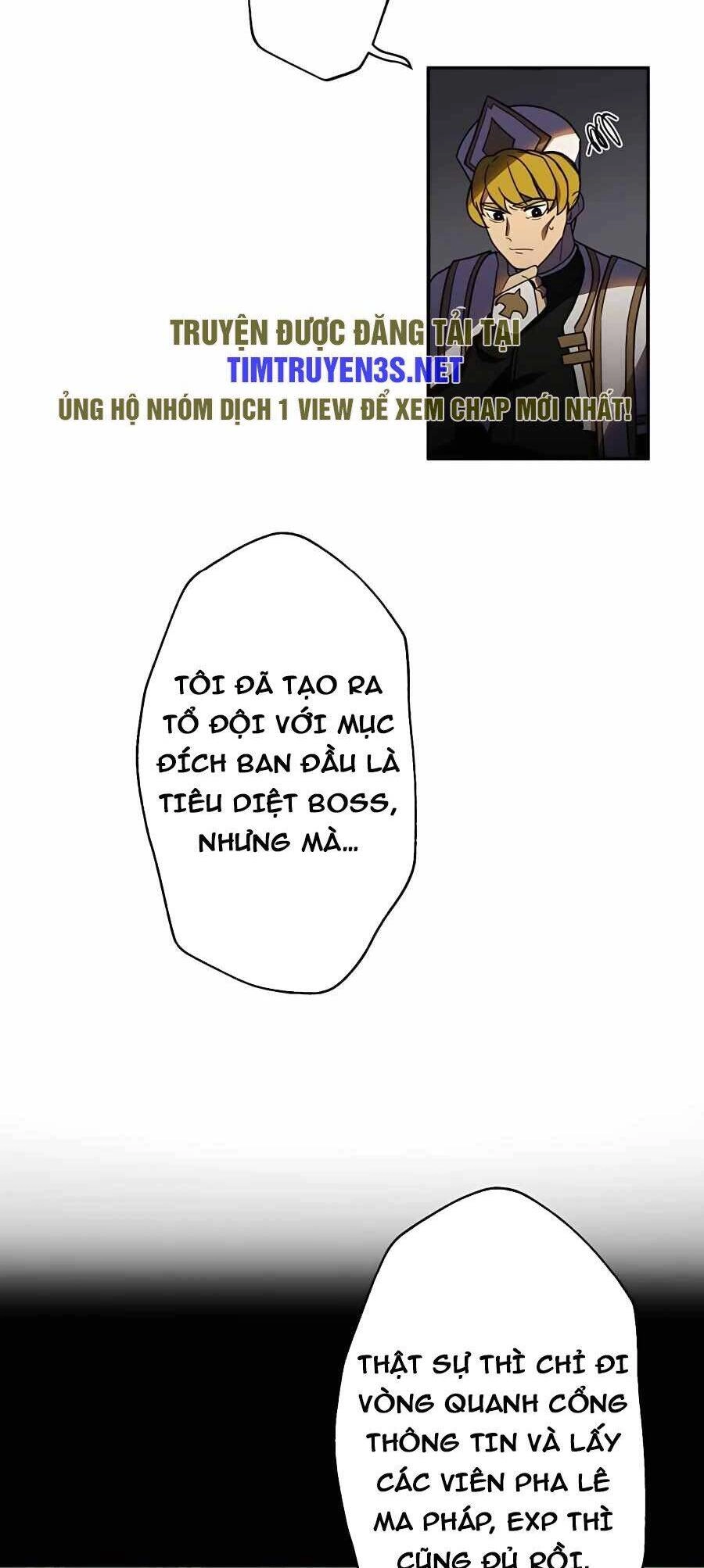 Hồi Quy Trở Thành Mạo Hiểm Giả Mạnh Nhất Nhờ Class Ẩn Điều Khiển Trọng Lực Chapter 39 - 39