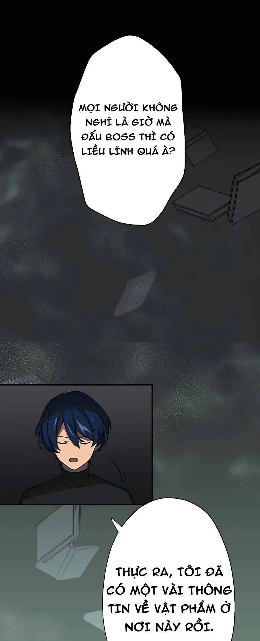 Hồi Quy Trở Thành Mạo Hiểm Giả Mạnh Nhất Nhờ Class Ẩn Điều Khiển Trọng Lực Chapter 39 - 41