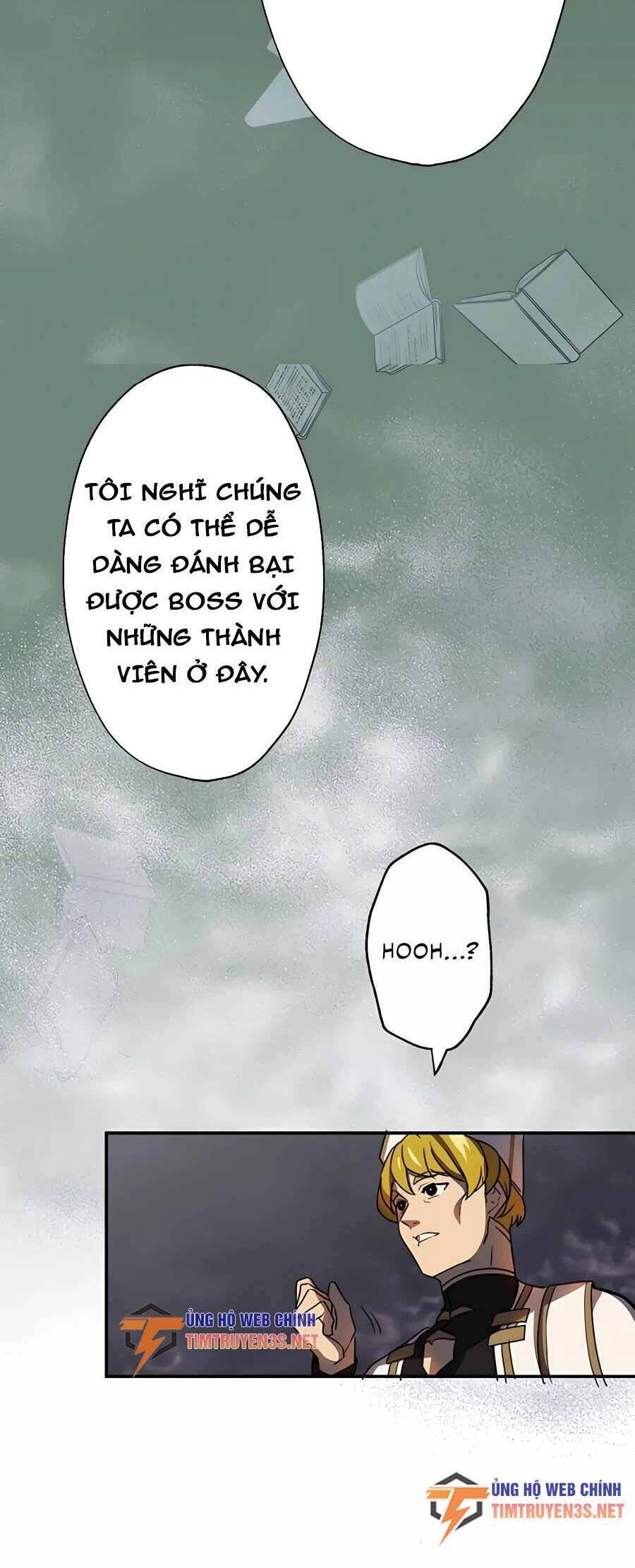 Hồi Quy Trở Thành Mạo Hiểm Giả Mạnh Nhất Nhờ Class Ẩn Điều Khiển Trọng Lực Chapter 39 - 42