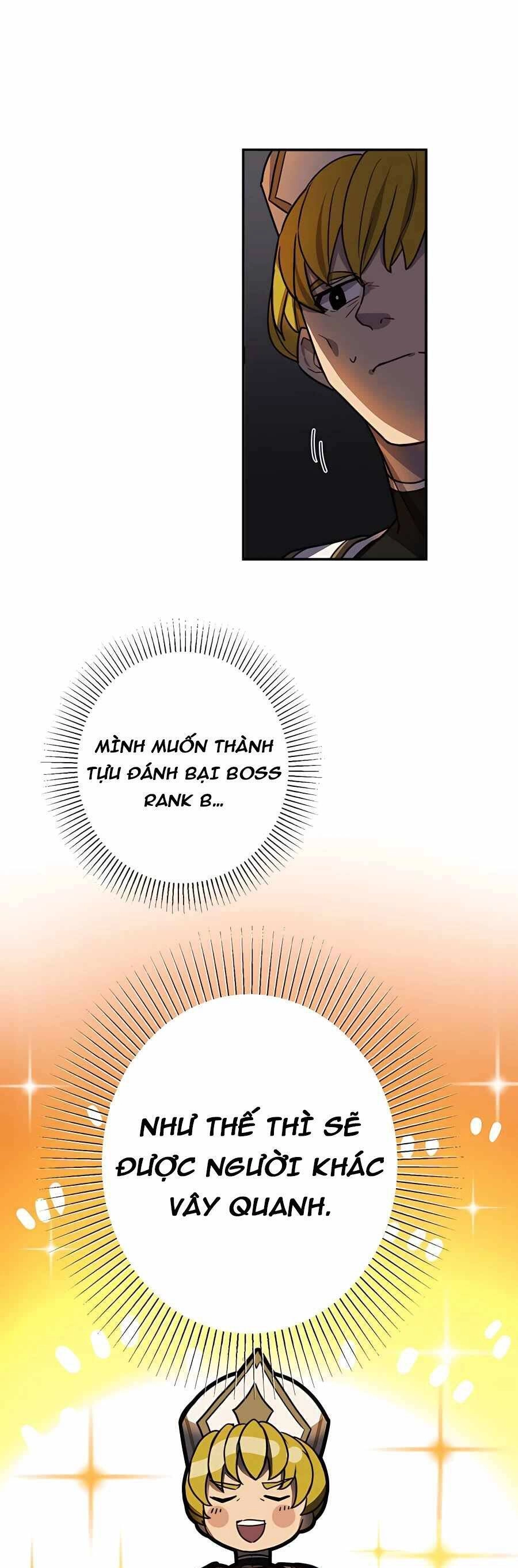 Hồi Quy Trở Thành Mạo Hiểm Giả Mạnh Nhất Nhờ Class Ẩn Điều Khiển Trọng Lực Chapter 39 - 43