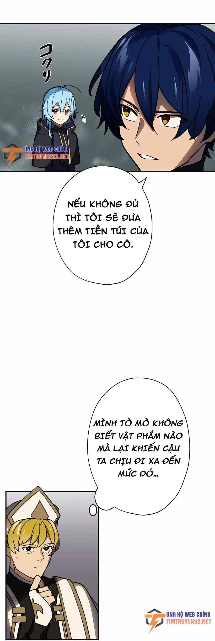 Hồi Quy Trở Thành Mạo Hiểm Giả Mạnh Nhất Nhờ Class Ẩn Điều Khiển Trọng Lực Chapter 39 - 46