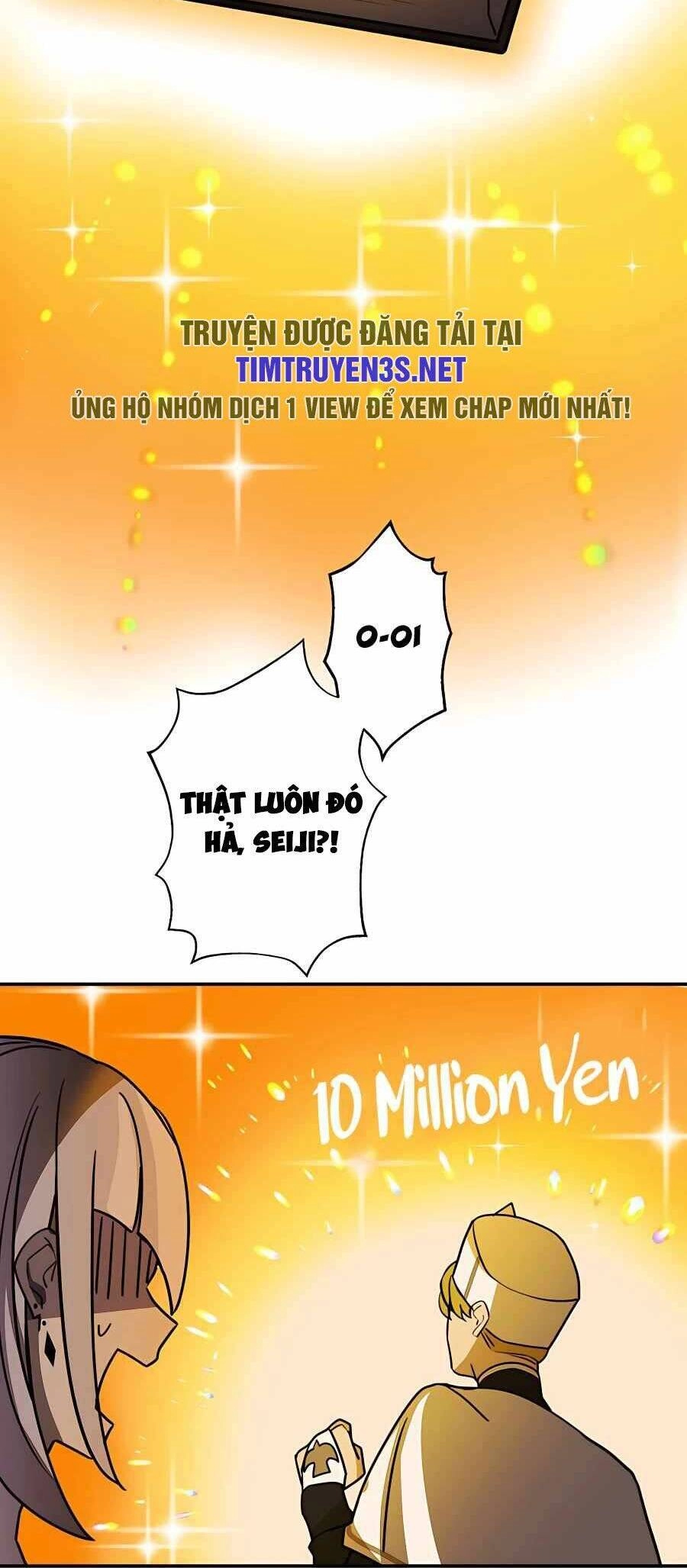 Hồi Quy Trở Thành Mạo Hiểm Giả Mạnh Nhất Nhờ Class Ẩn Điều Khiển Trọng Lực Chapter 39 - 48