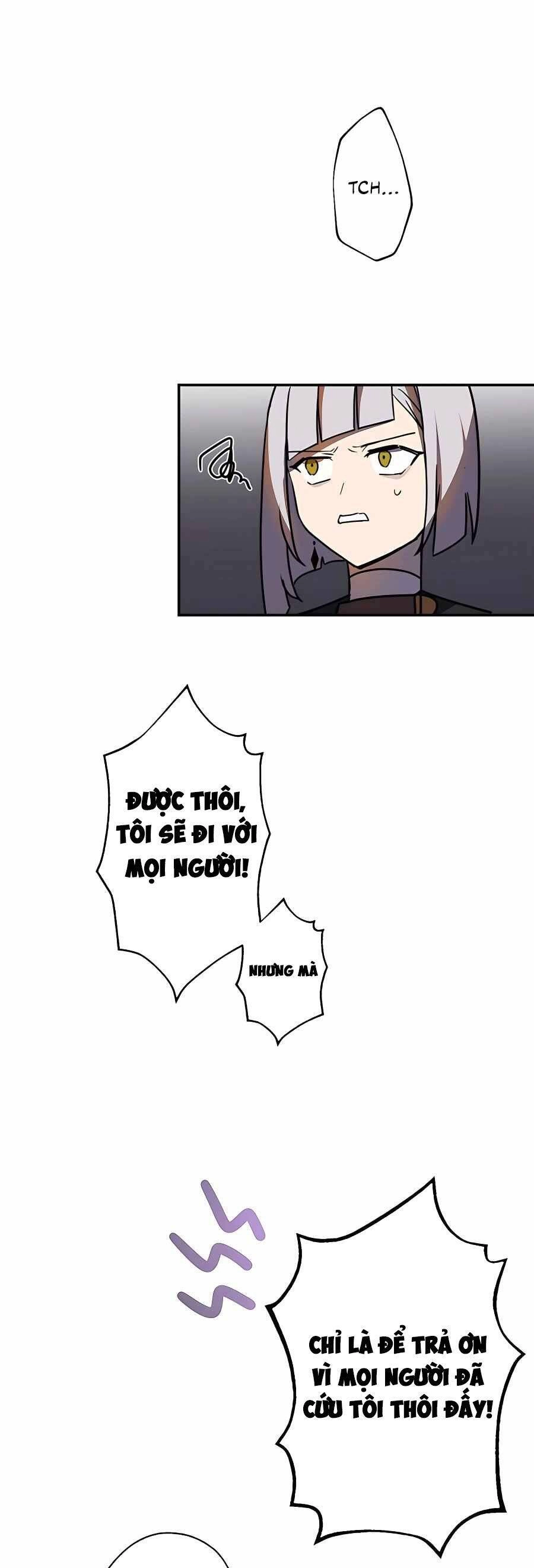 Hồi Quy Trở Thành Mạo Hiểm Giả Mạnh Nhất Nhờ Class Ẩn Điều Khiển Trọng Lực Chapter 39 - 50