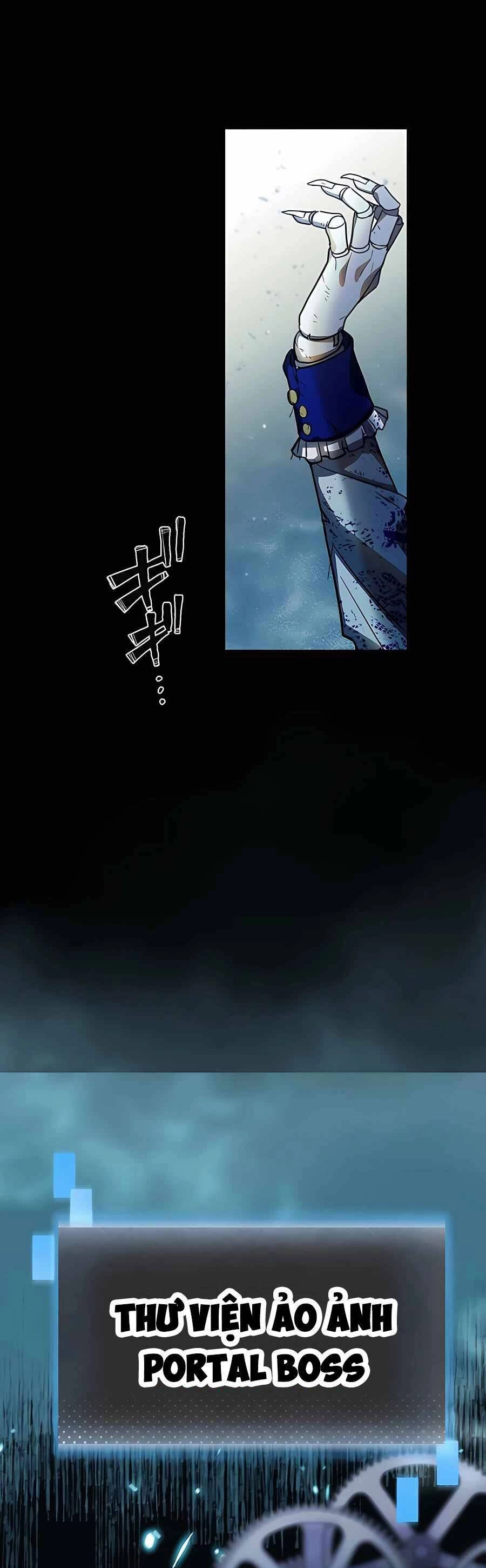 Hồi Quy Trở Thành Mạo Hiểm Giả Mạnh Nhất Nhờ Class Ẩn Điều Khiển Trọng Lực Chapter 39 - 54