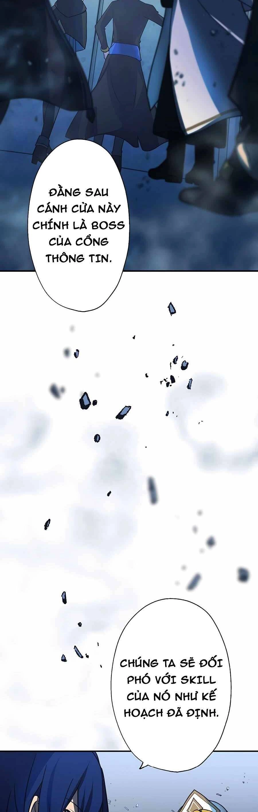 Hồi Quy Trở Thành Mạo Hiểm Giả Mạnh Nhất Nhờ Class Ẩn Điều Khiển Trọng Lực Chapter 40 - 3