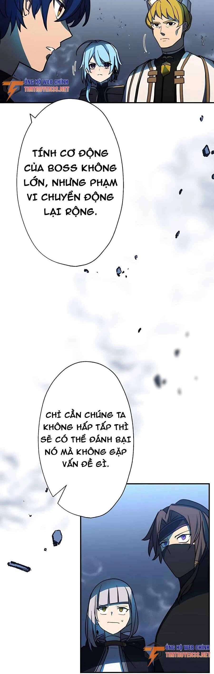 Hồi Quy Trở Thành Mạo Hiểm Giả Mạnh Nhất Nhờ Class Ẩn Điều Khiển Trọng Lực Chapter 40 - 4