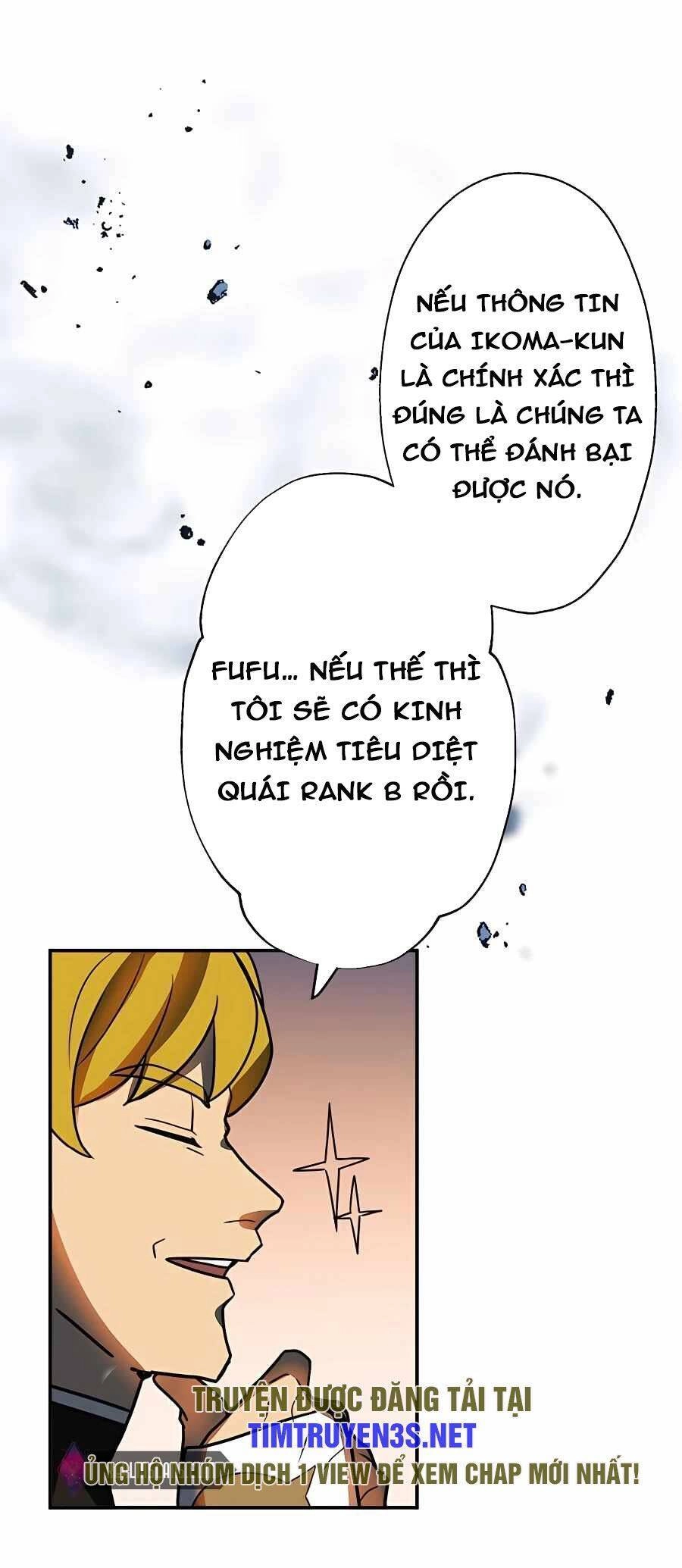 Hồi Quy Trở Thành Mạo Hiểm Giả Mạnh Nhất Nhờ Class Ẩn Điều Khiển Trọng Lực Chapter 40 - 5