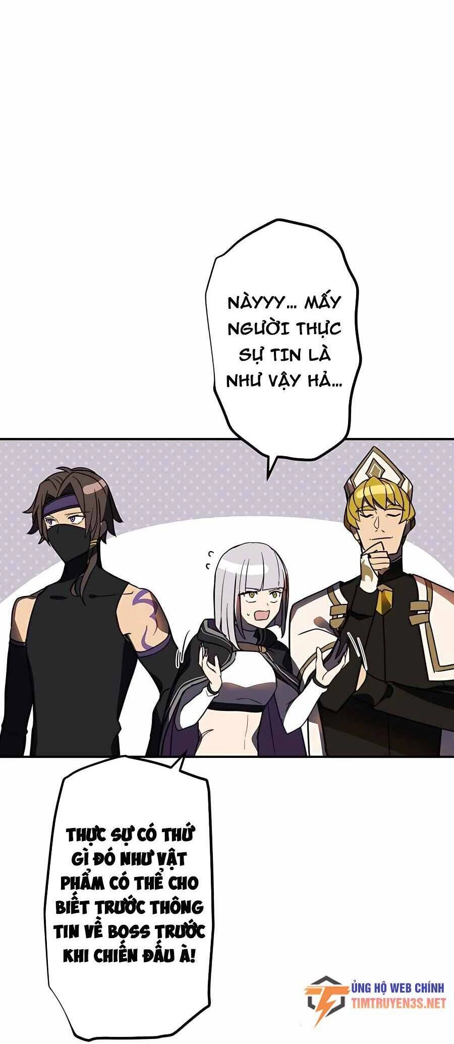 Hồi Quy Trở Thành Mạo Hiểm Giả Mạnh Nhất Nhờ Class Ẩn Điều Khiển Trọng Lực Chapter 40 - 6