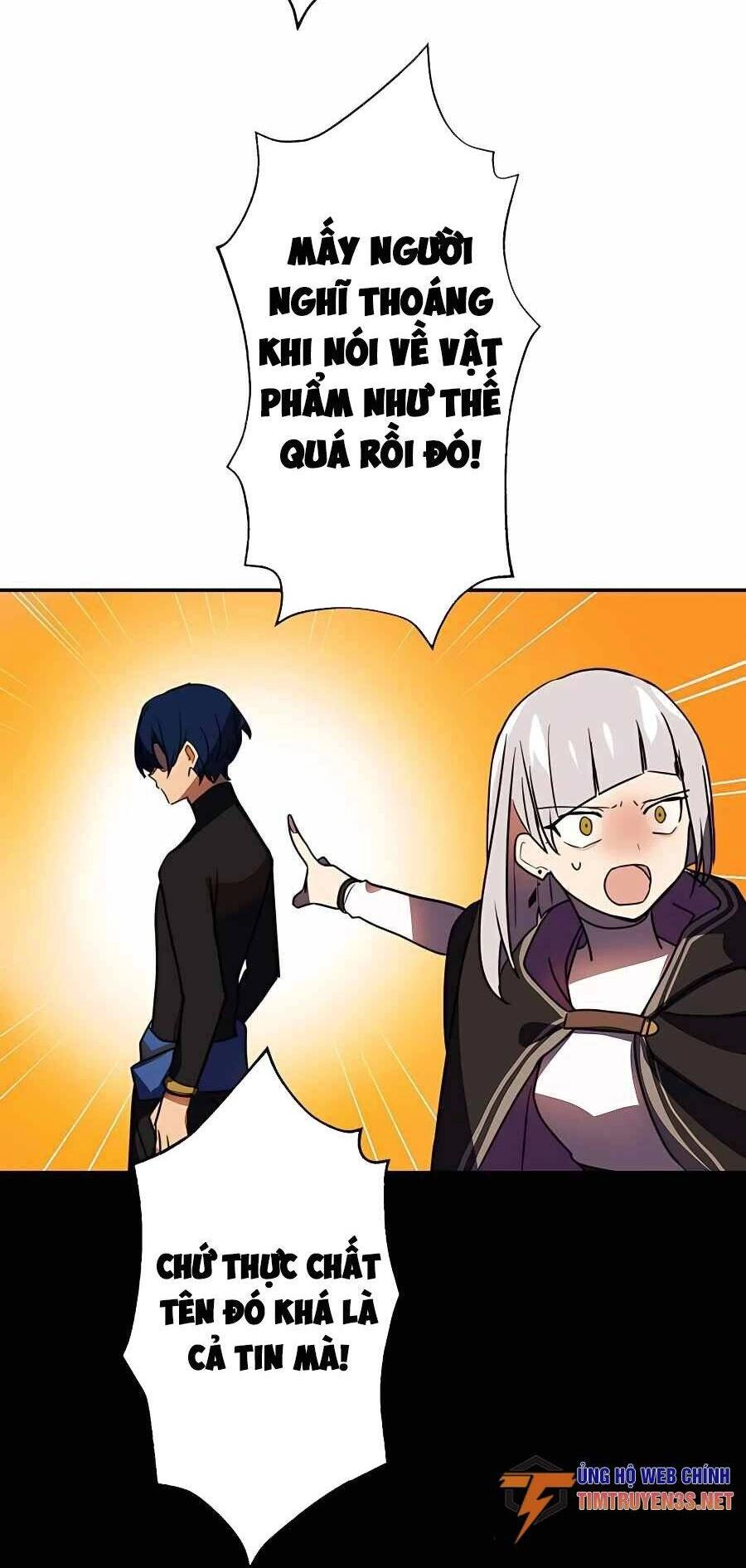 Hồi Quy Trở Thành Mạo Hiểm Giả Mạnh Nhất Nhờ Class Ẩn Điều Khiển Trọng Lực Chapter 40 - 8