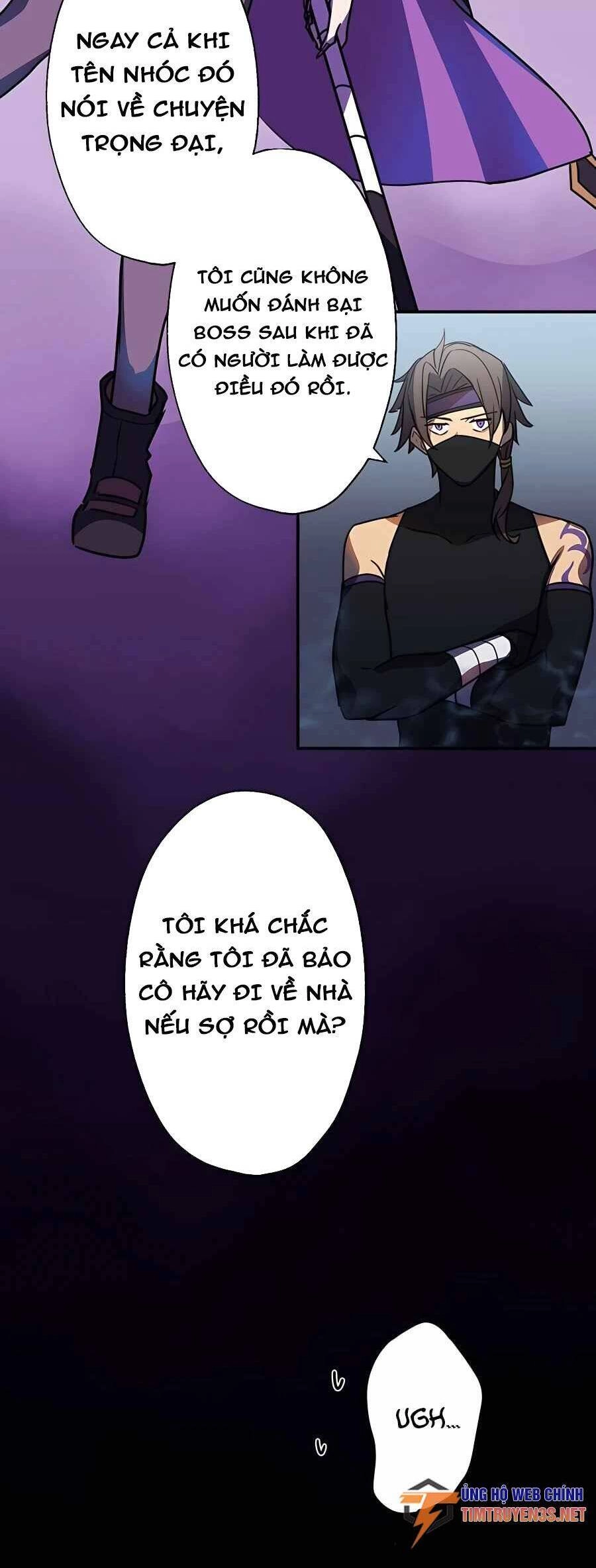 Hồi Quy Trở Thành Mạo Hiểm Giả Mạnh Nhất Nhờ Class Ẩn Điều Khiển Trọng Lực Chapter 40 - 10