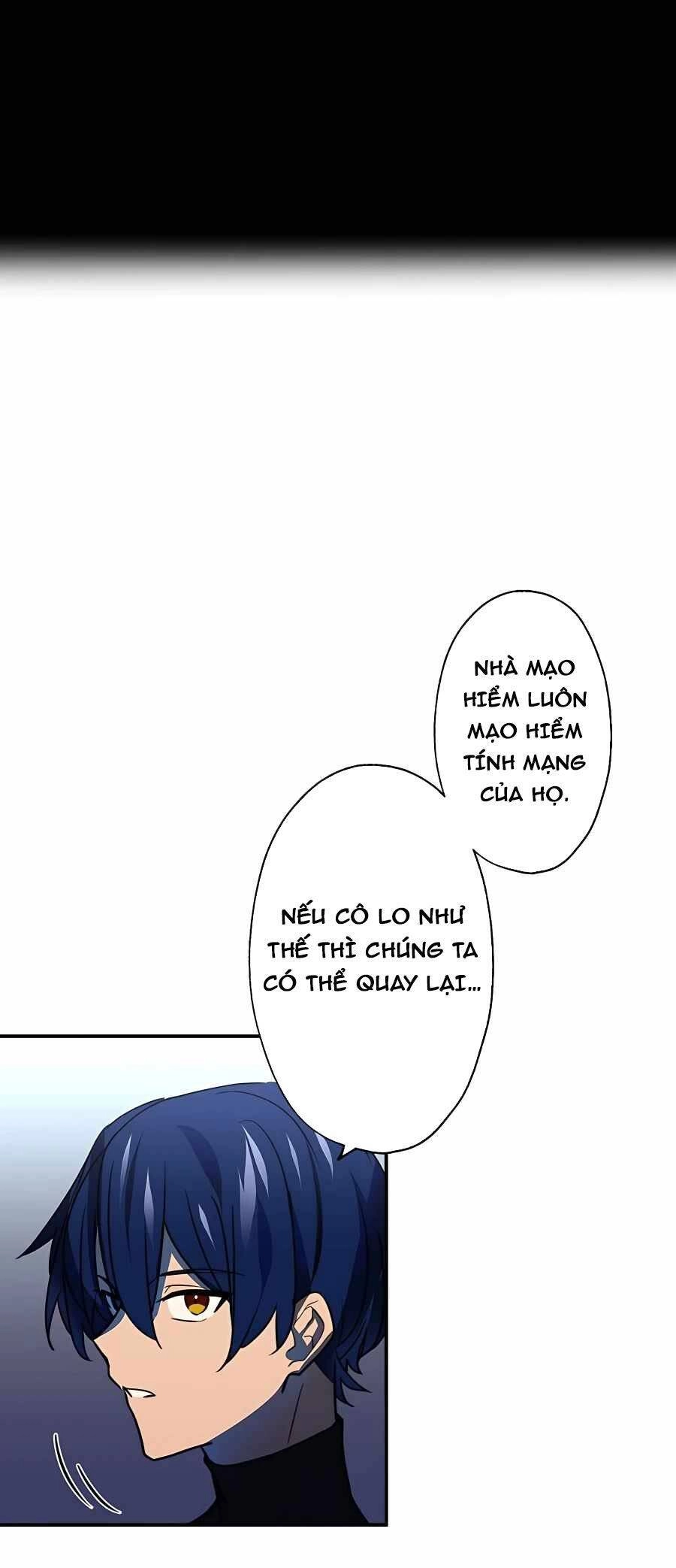 Hồi Quy Trở Thành Mạo Hiểm Giả Mạnh Nhất Nhờ Class Ẩn Điều Khiển Trọng Lực Chapter 40 - 11