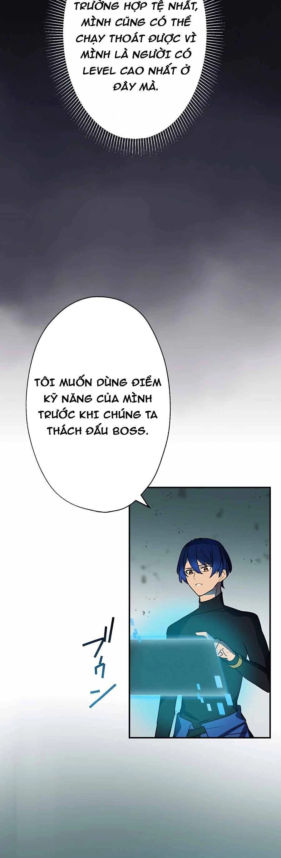 Hồi Quy Trở Thành Mạo Hiểm Giả Mạnh Nhất Nhờ Class Ẩn Điều Khiển Trọng Lực Chapter 40 - 16