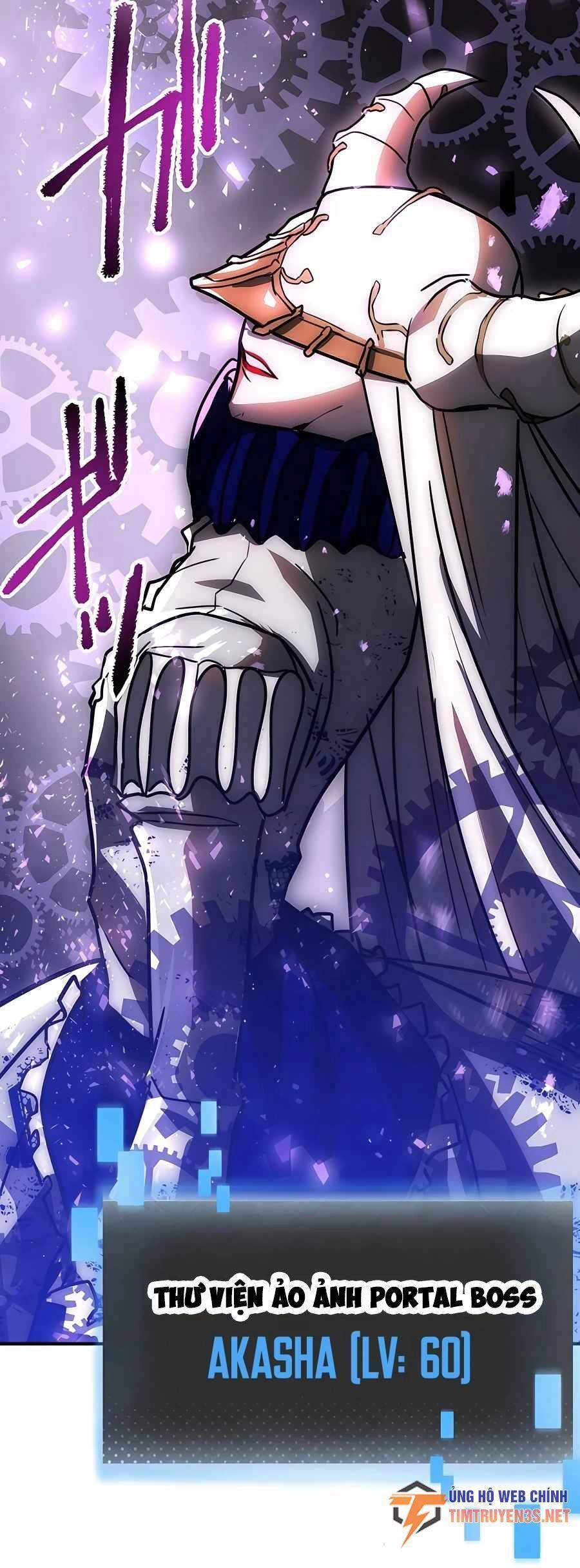 Hồi Quy Trở Thành Mạo Hiểm Giả Mạnh Nhất Nhờ Class Ẩn Điều Khiển Trọng Lực Chapter 40 - 27