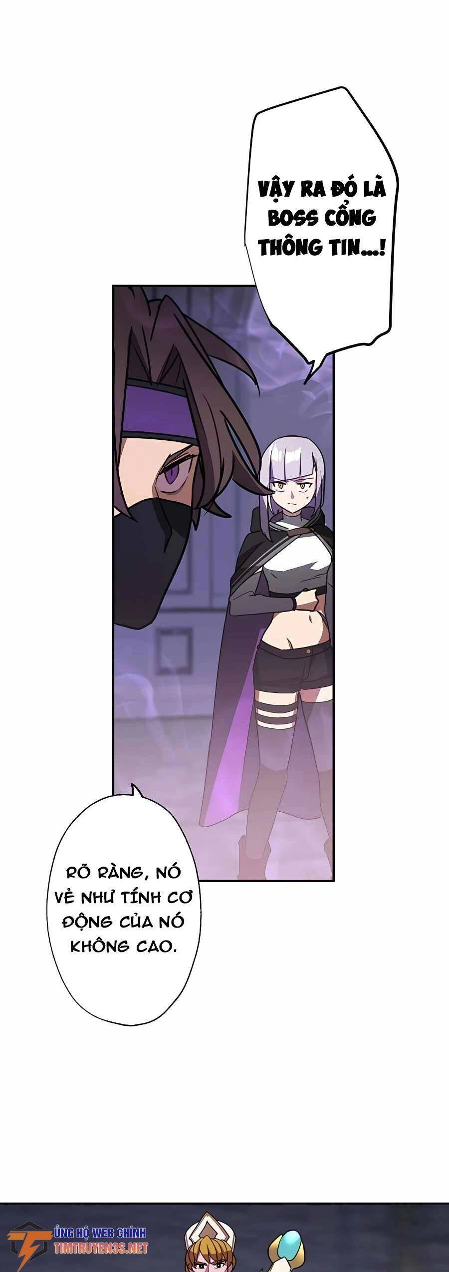 Hồi Quy Trở Thành Mạo Hiểm Giả Mạnh Nhất Nhờ Class Ẩn Điều Khiển Trọng Lực Chapter 40 - 28