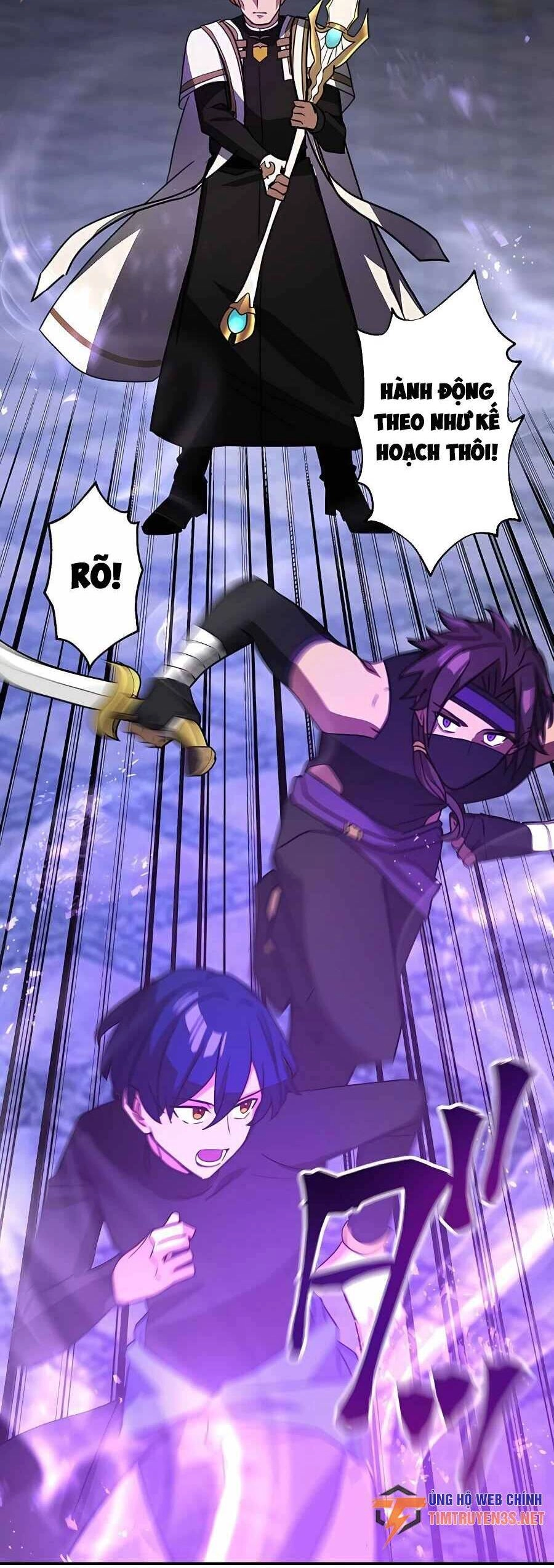 Hồi Quy Trở Thành Mạo Hiểm Giả Mạnh Nhất Nhờ Class Ẩn Điều Khiển Trọng Lực Chapter 40 - 29