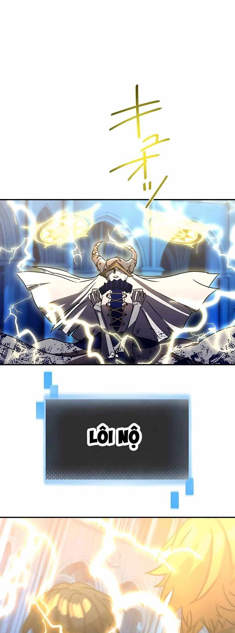 Hồi Quy Trở Thành Mạo Hiểm Giả Mạnh Nhất Nhờ Class Ẩn Điều Khiển Trọng Lực Chapter 40 - 30