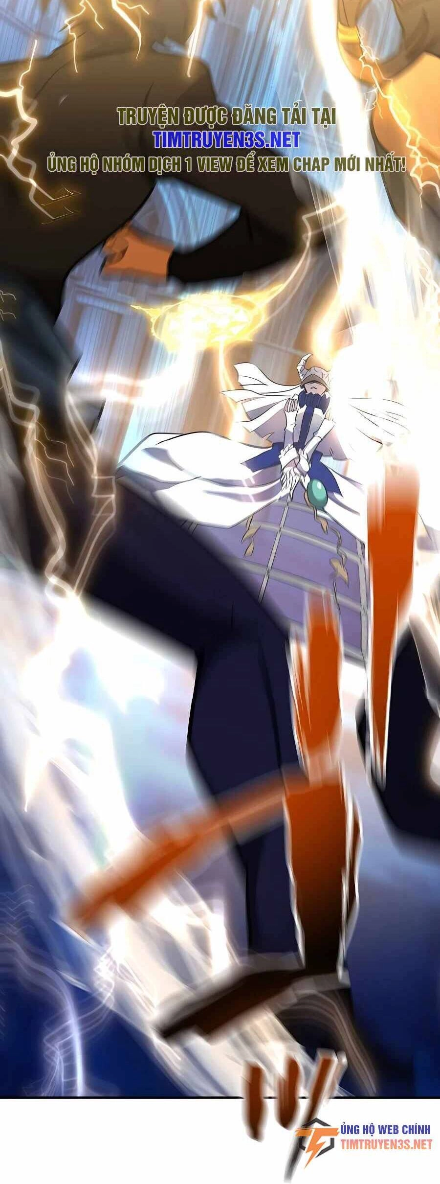 Hồi Quy Trở Thành Mạo Hiểm Giả Mạnh Nhất Nhờ Class Ẩn Điều Khiển Trọng Lực Chapter 40 - 31