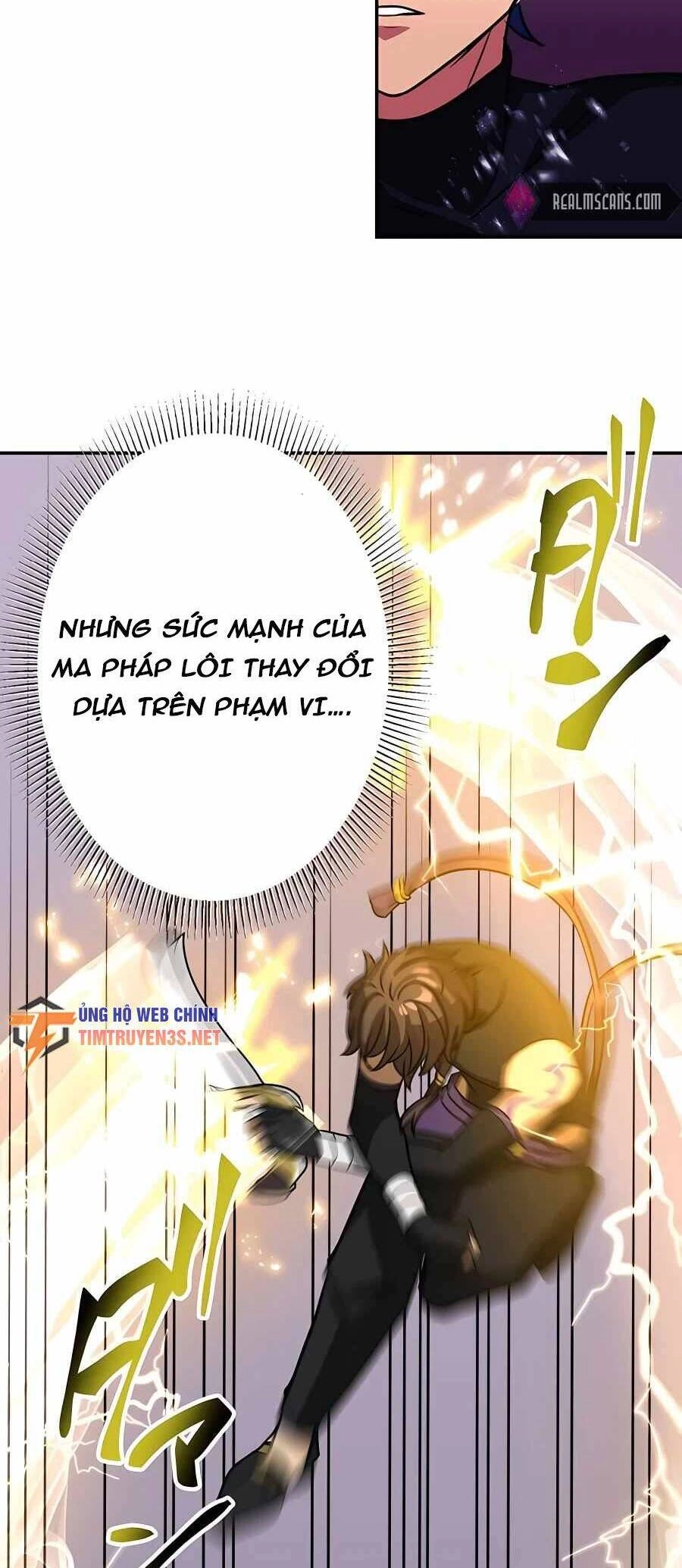 Hồi Quy Trở Thành Mạo Hiểm Giả Mạnh Nhất Nhờ Class Ẩn Điều Khiển Trọng Lực Chapter 40 - 33