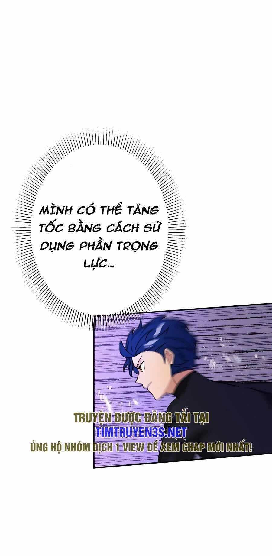 Hồi Quy Trở Thành Mạo Hiểm Giả Mạnh Nhất Nhờ Class Ẩn Điều Khiển Trọng Lực Chapter 40 - 35