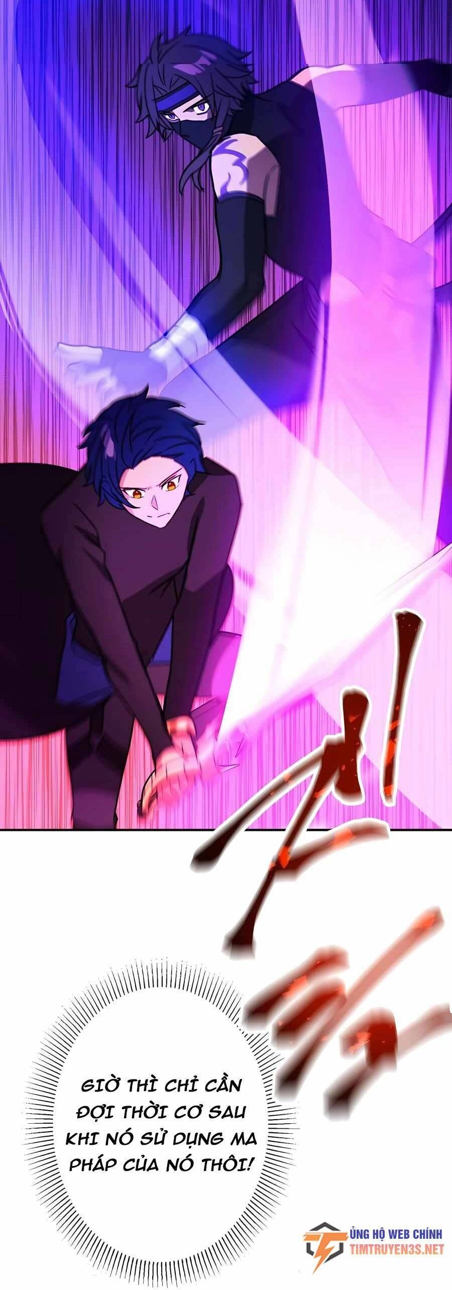 Hồi Quy Trở Thành Mạo Hiểm Giả Mạnh Nhất Nhờ Class Ẩn Điều Khiển Trọng Lực Chapter 40 - 38