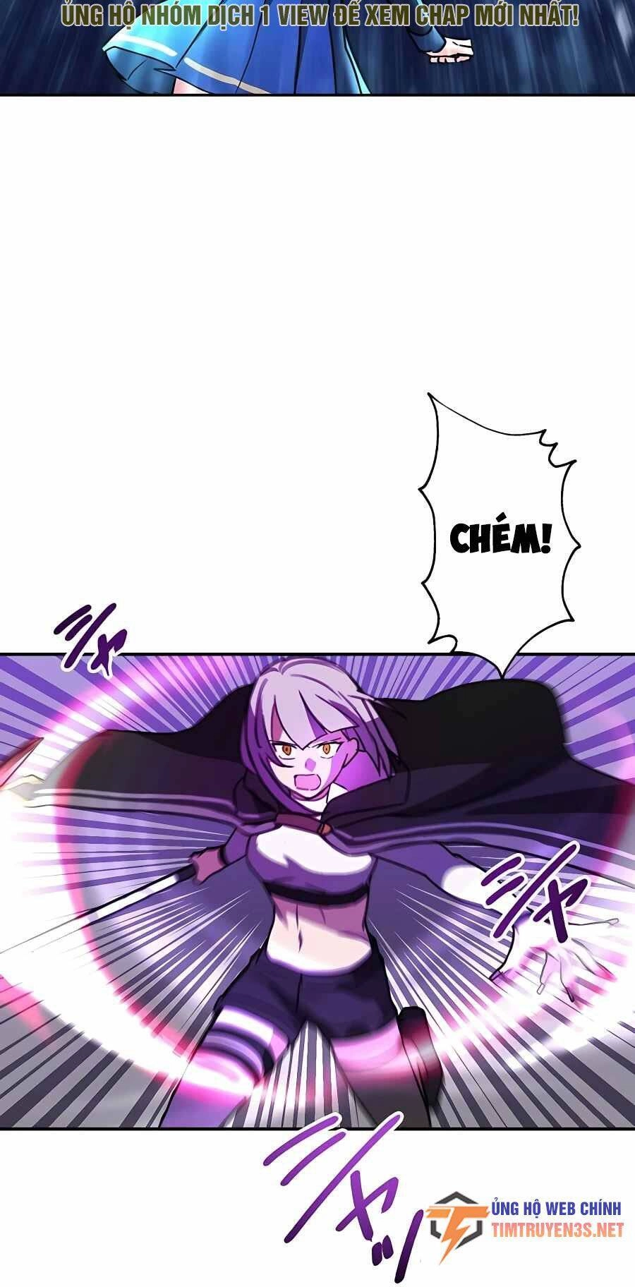 Hồi Quy Trở Thành Mạo Hiểm Giả Mạnh Nhất Nhờ Class Ẩn Điều Khiển Trọng Lực Chapter 40 - 40