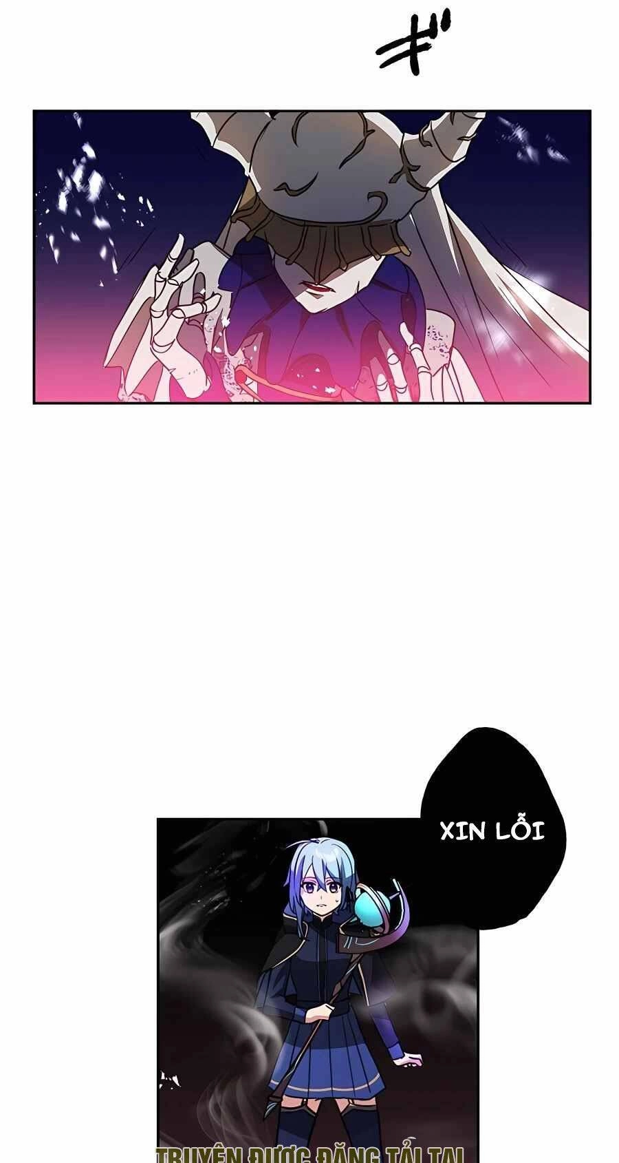 Hồi Quy Trở Thành Mạo Hiểm Giả Mạnh Nhất Nhờ Class Ẩn Điều Khiển Trọng Lực Chapter 40 - 43