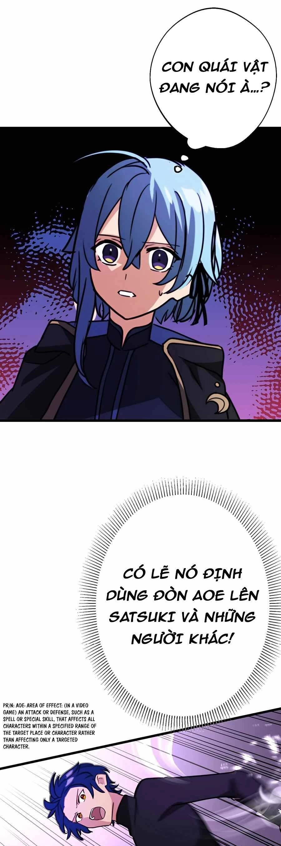 Hồi Quy Trở Thành Mạo Hiểm Giả Mạnh Nhất Nhờ Class Ẩn Điều Khiển Trọng Lực Chapter 40 - 45