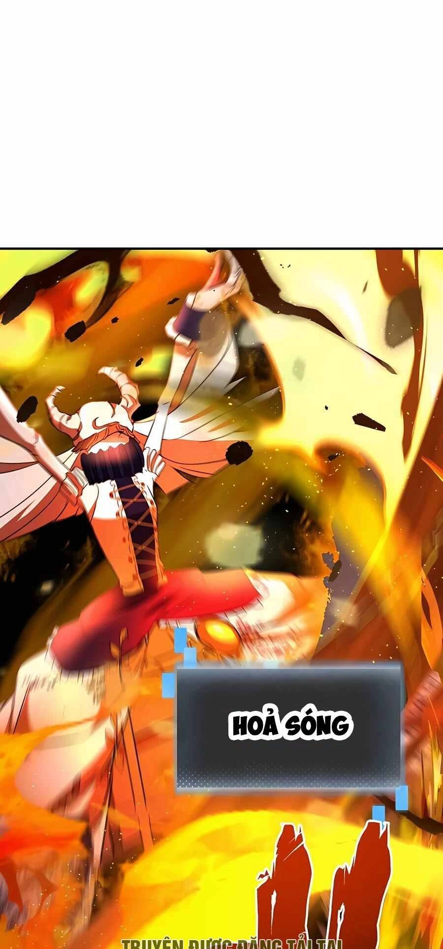 Hồi Quy Trở Thành Mạo Hiểm Giả Mạnh Nhất Nhờ Class Ẩn Điều Khiển Trọng Lực Chapter 40 - 47