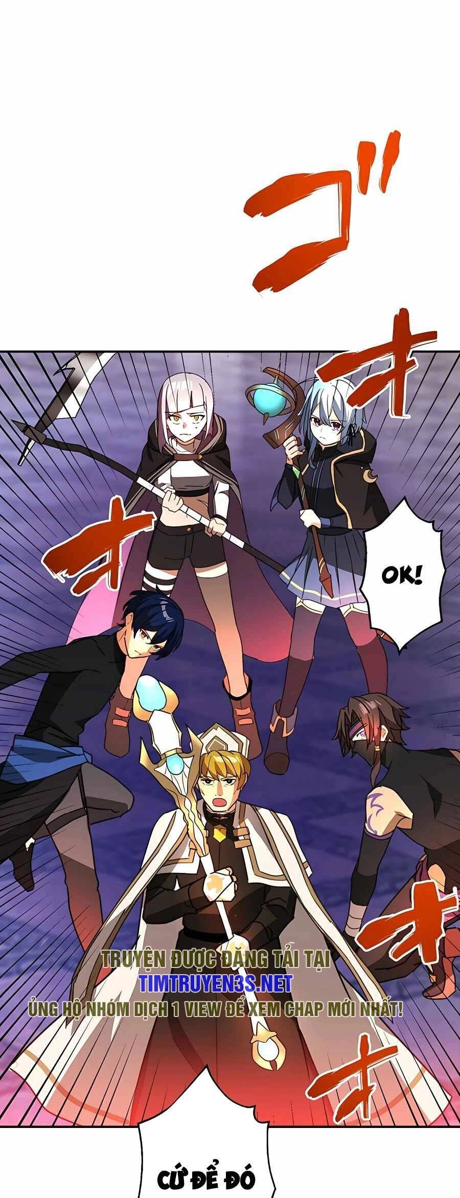 Hồi Quy Trở Thành Mạo Hiểm Giả Mạnh Nhất Nhờ Class Ẩn Điều Khiển Trọng Lực Chapter 40 - 51