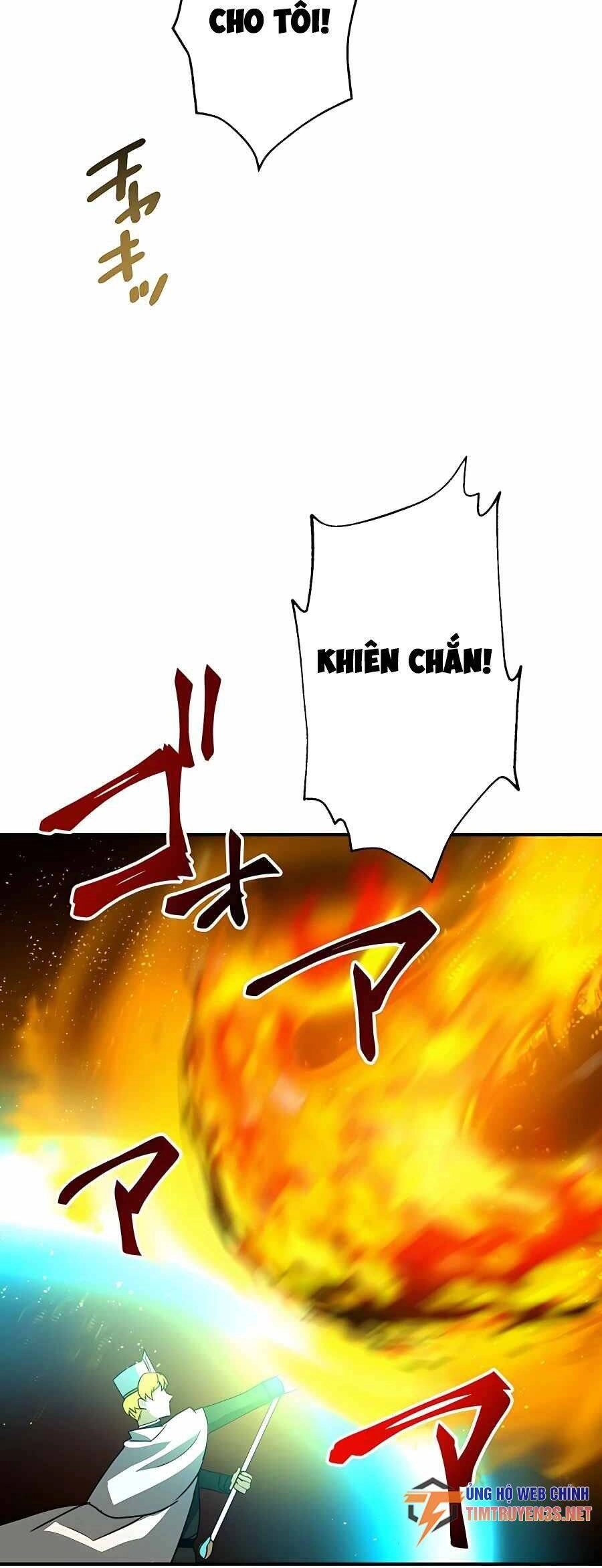 Hồi Quy Trở Thành Mạo Hiểm Giả Mạnh Nhất Nhờ Class Ẩn Điều Khiển Trọng Lực Chapter 40 - 52