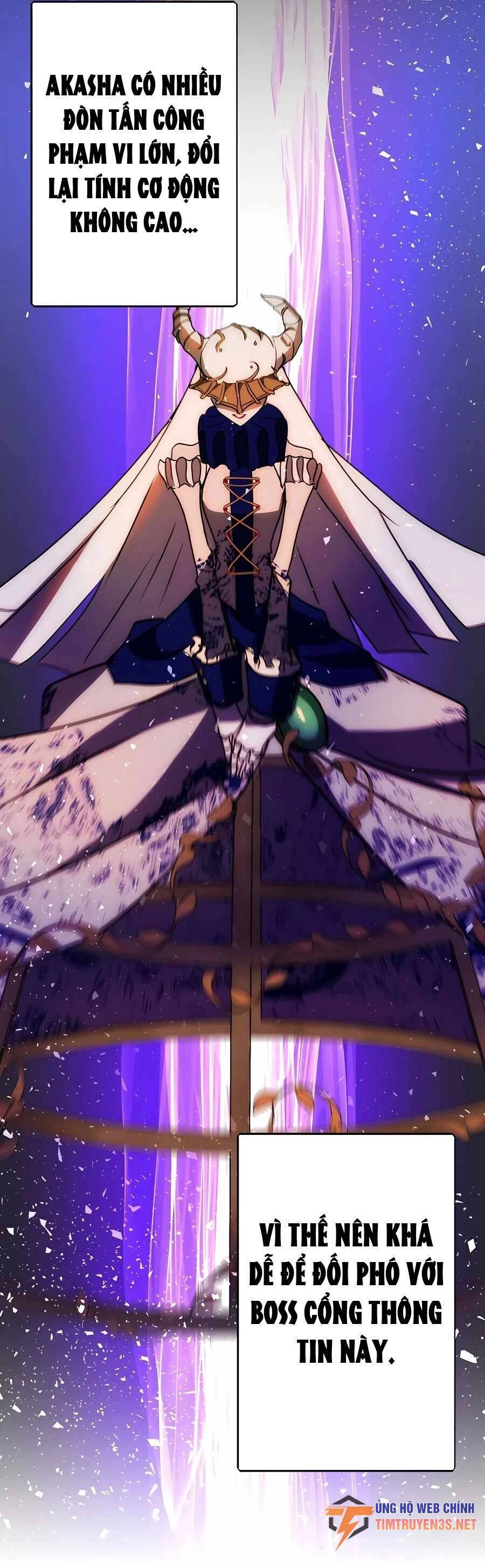 Hồi Quy Trở Thành Mạo Hiểm Giả Mạnh Nhất Nhờ Class Ẩn Điều Khiển Trọng Lực Chapter 40 - 55